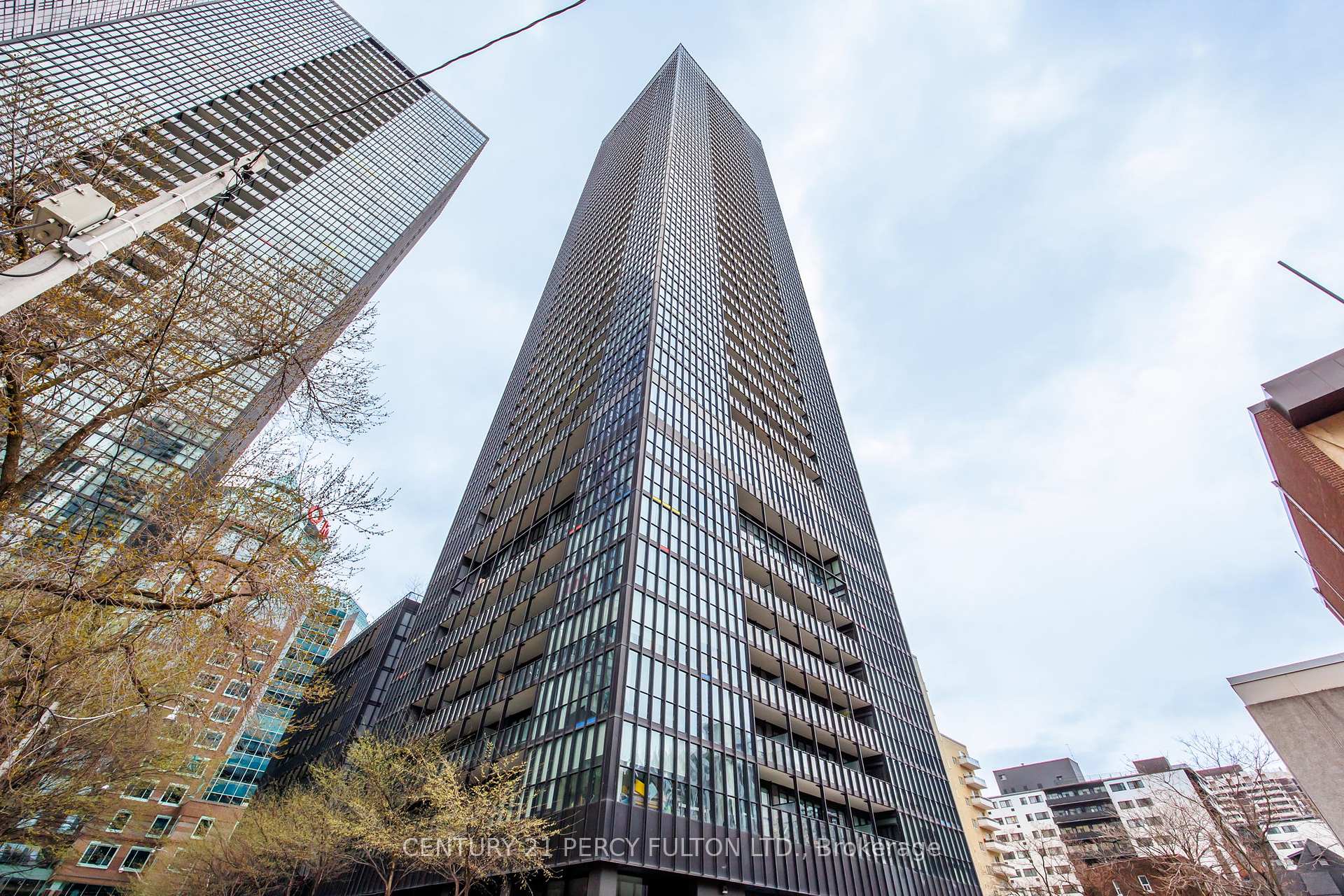 Photo 25 of Unit 713, 101 Charles Street E, Toronto, Church-Yonge Corridor — HOMEH