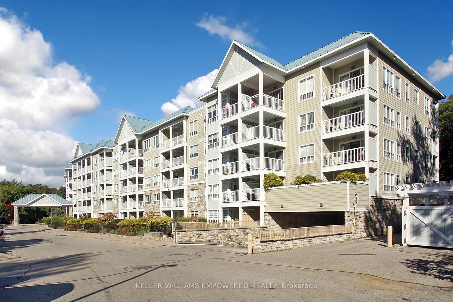 Front of Unit 413, 900 Bogart Mill Trail