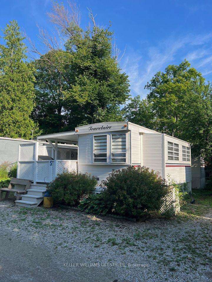 Photo 1 of Unit 5 PO848, 77719 Bluewater, Bluewater, Bayfield — HOMEH
