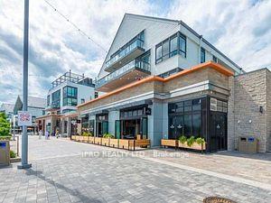 Front of Unit D205, 333 Sea Ray Avenue