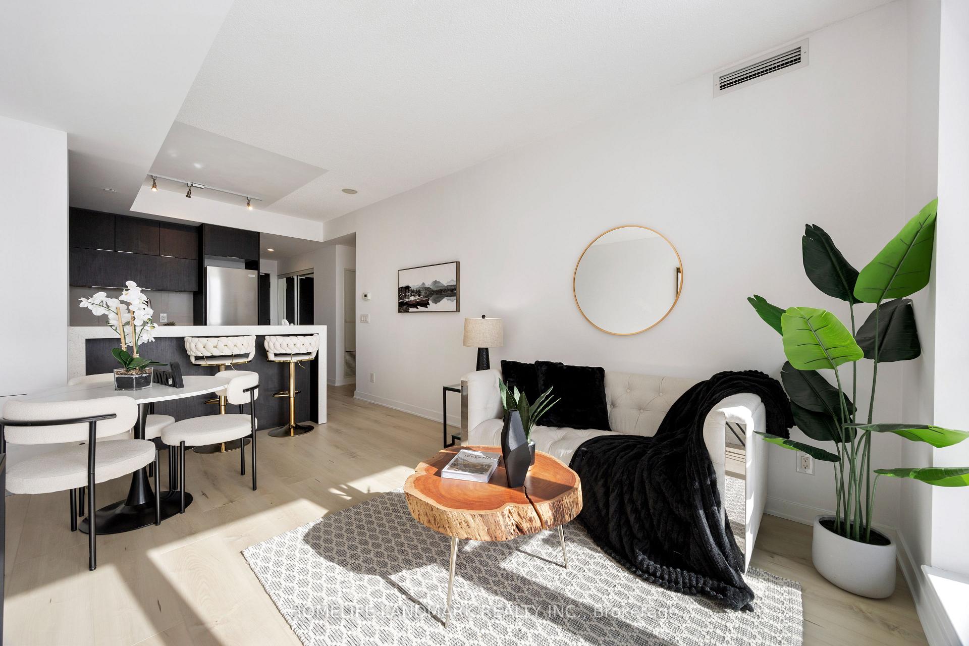 Photo 1 of Unit 1803, 170 Sumach Street, Toronto, Regent Park — HOMEH