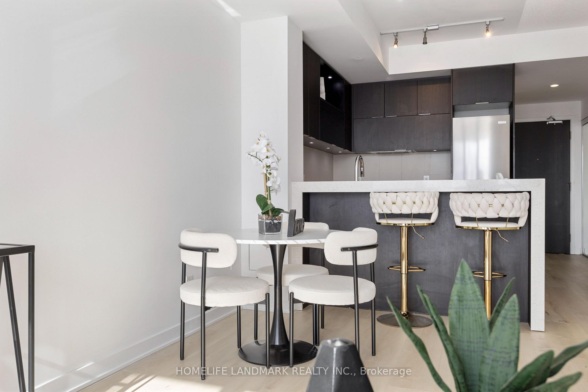 Photo 11 of Unit 1803, 170 Sumach Street, Toronto, Regent Park — HOMEH