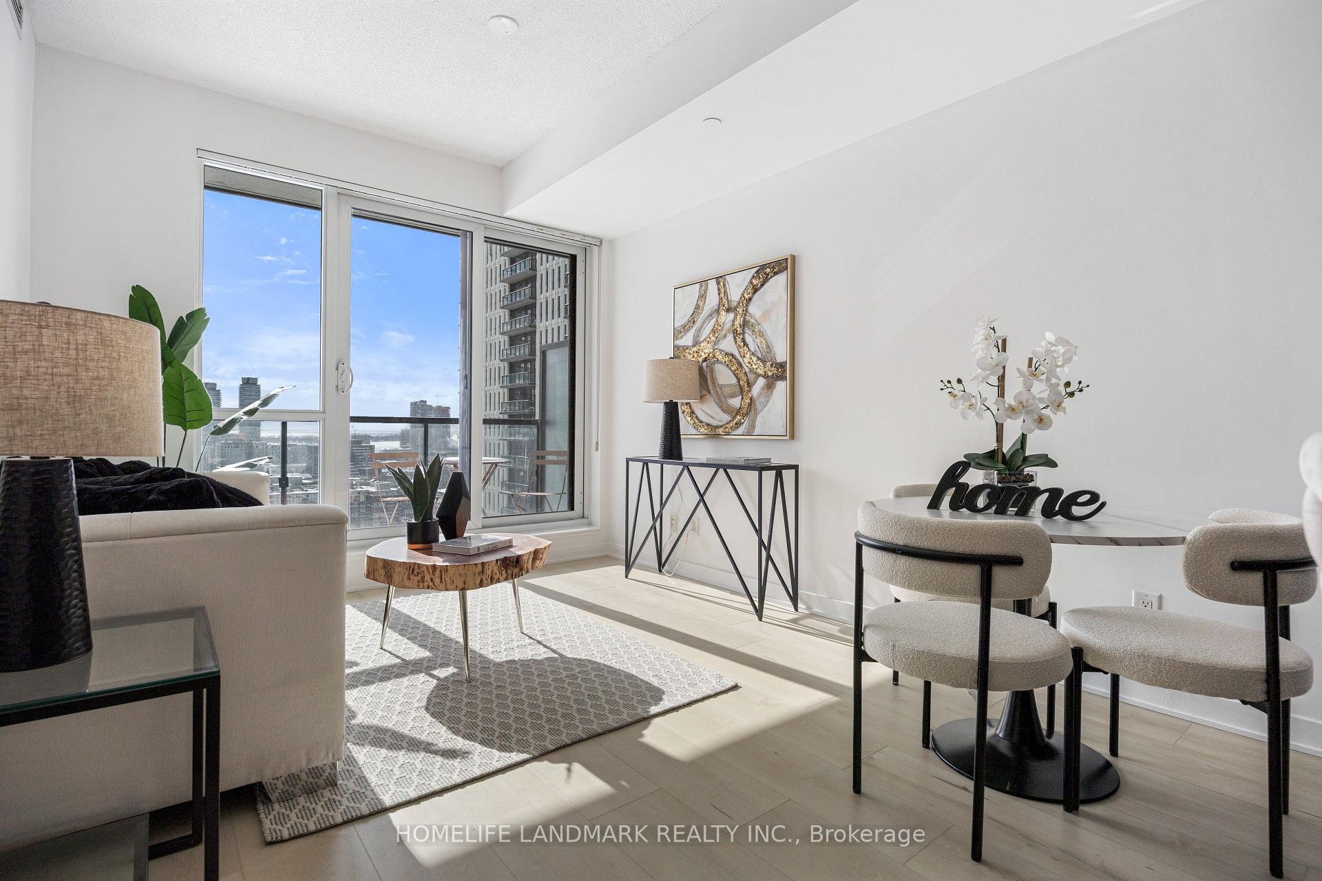 Photo 12 of Unit 1803, 170 Sumach Street, Toronto, Regent Park — HOMEH