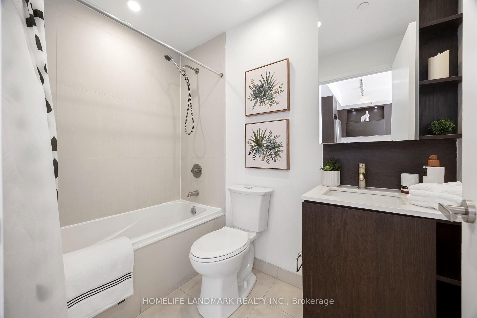 Photo 13 of Unit 1803, 170 Sumach Street, Toronto, Regent Park — HOMEH