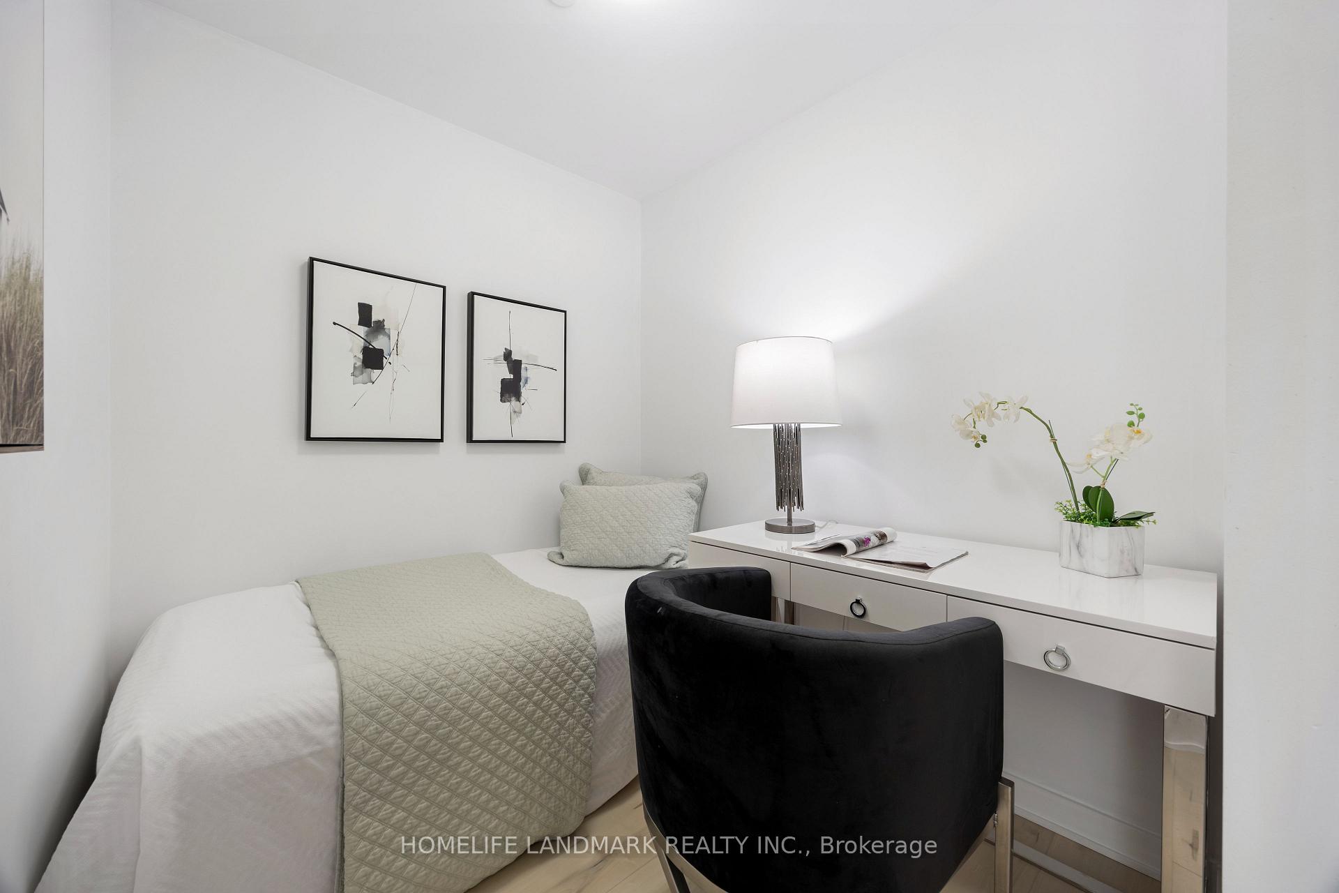 Photo 14 of Unit 1803, 170 Sumach Street, Toronto, Regent Park — HOMEH
