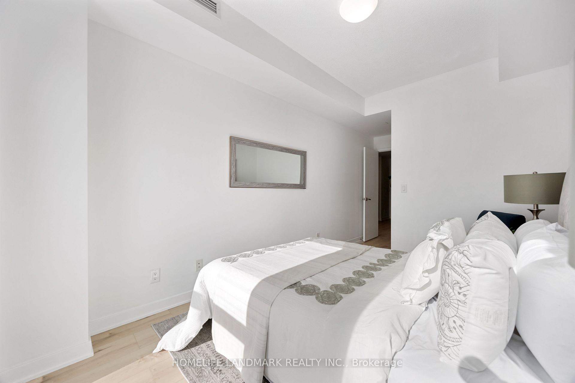 Photo 16 of Unit 1803, 170 Sumach Street, Toronto, Regent Park — HOMEH