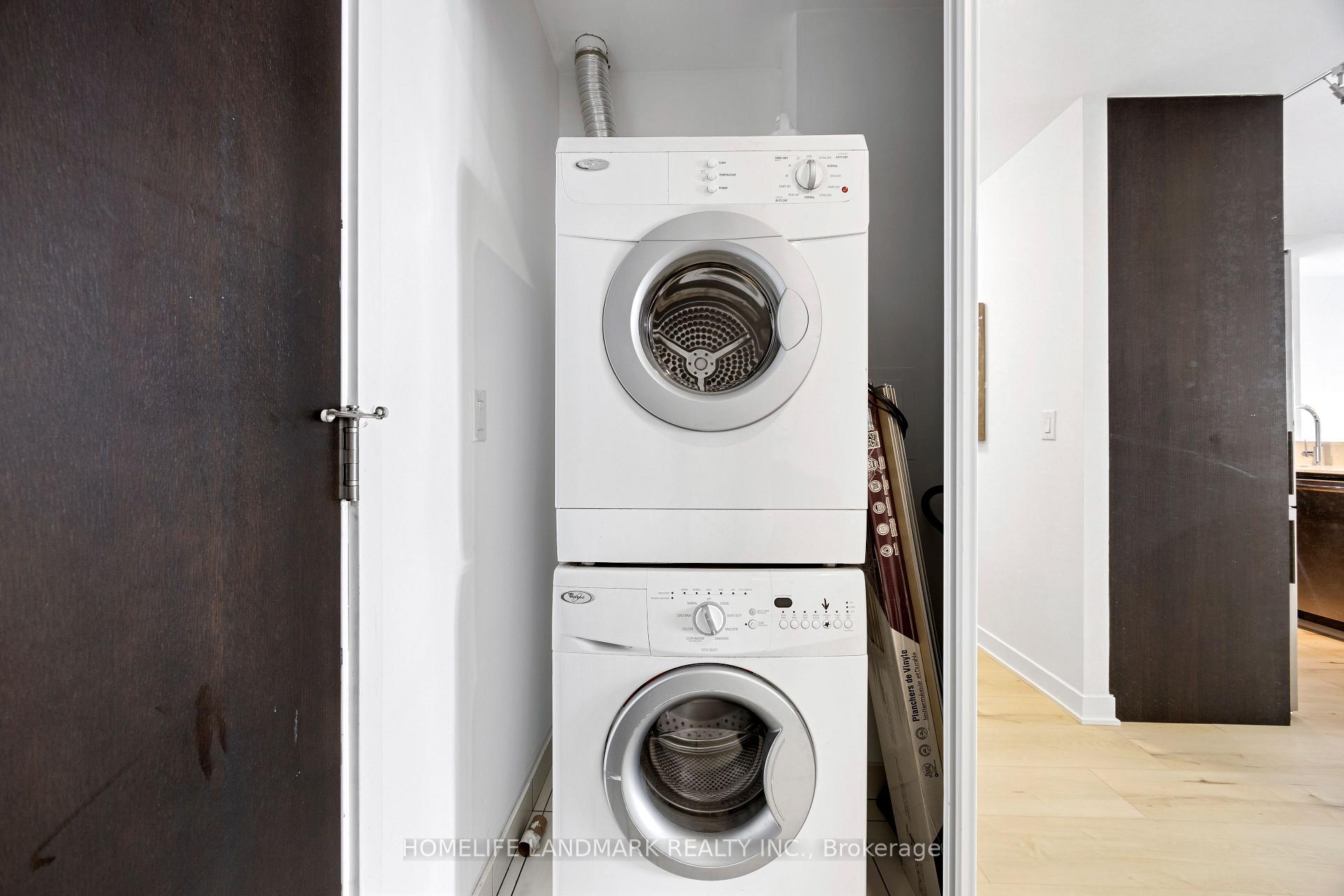 Photo 17 of Unit 1803, 170 Sumach Street, Toronto, Regent Park — HOMEH