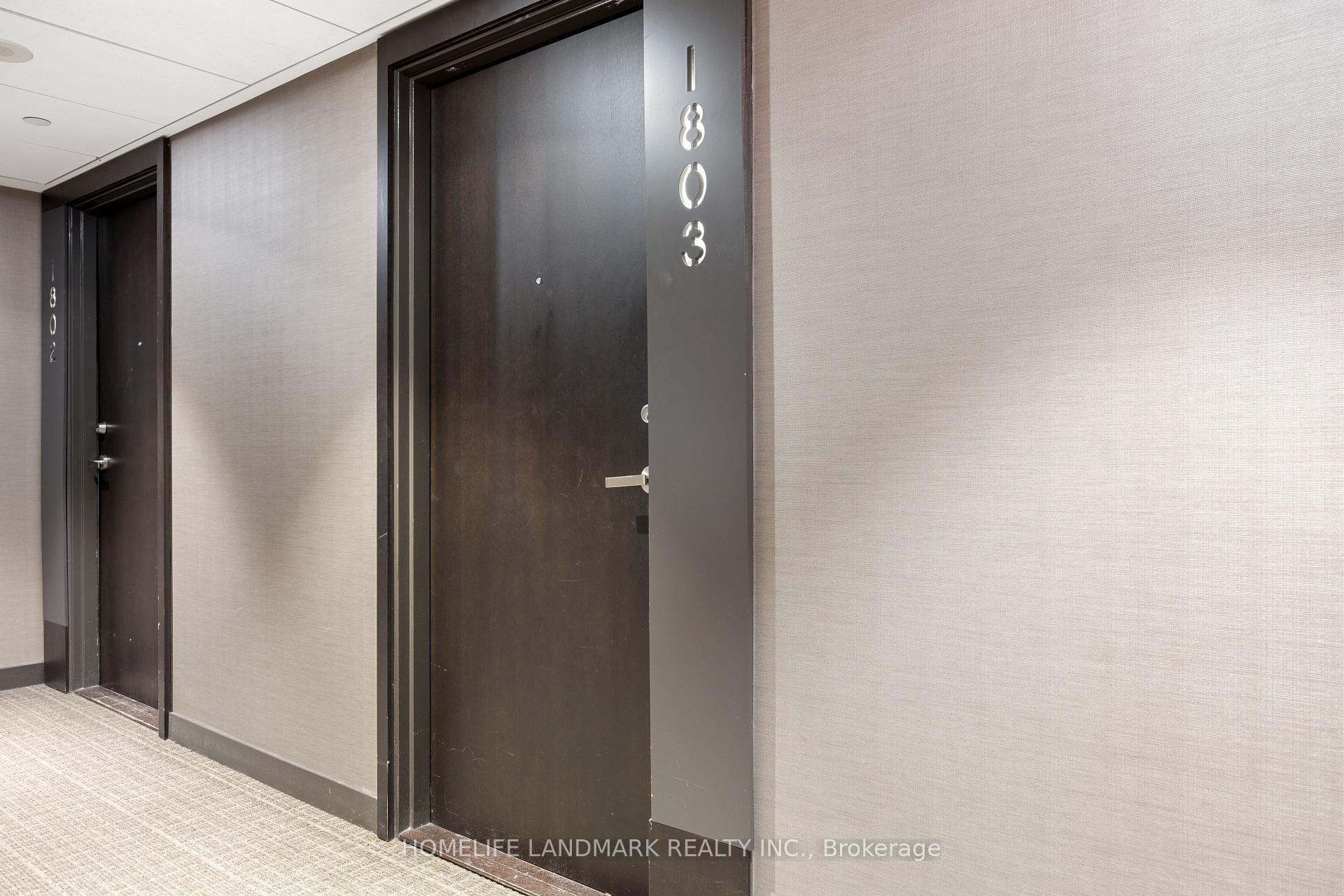 Photo 18 of Unit 1803, 170 Sumach Street, Toronto, Regent Park — HOMEH