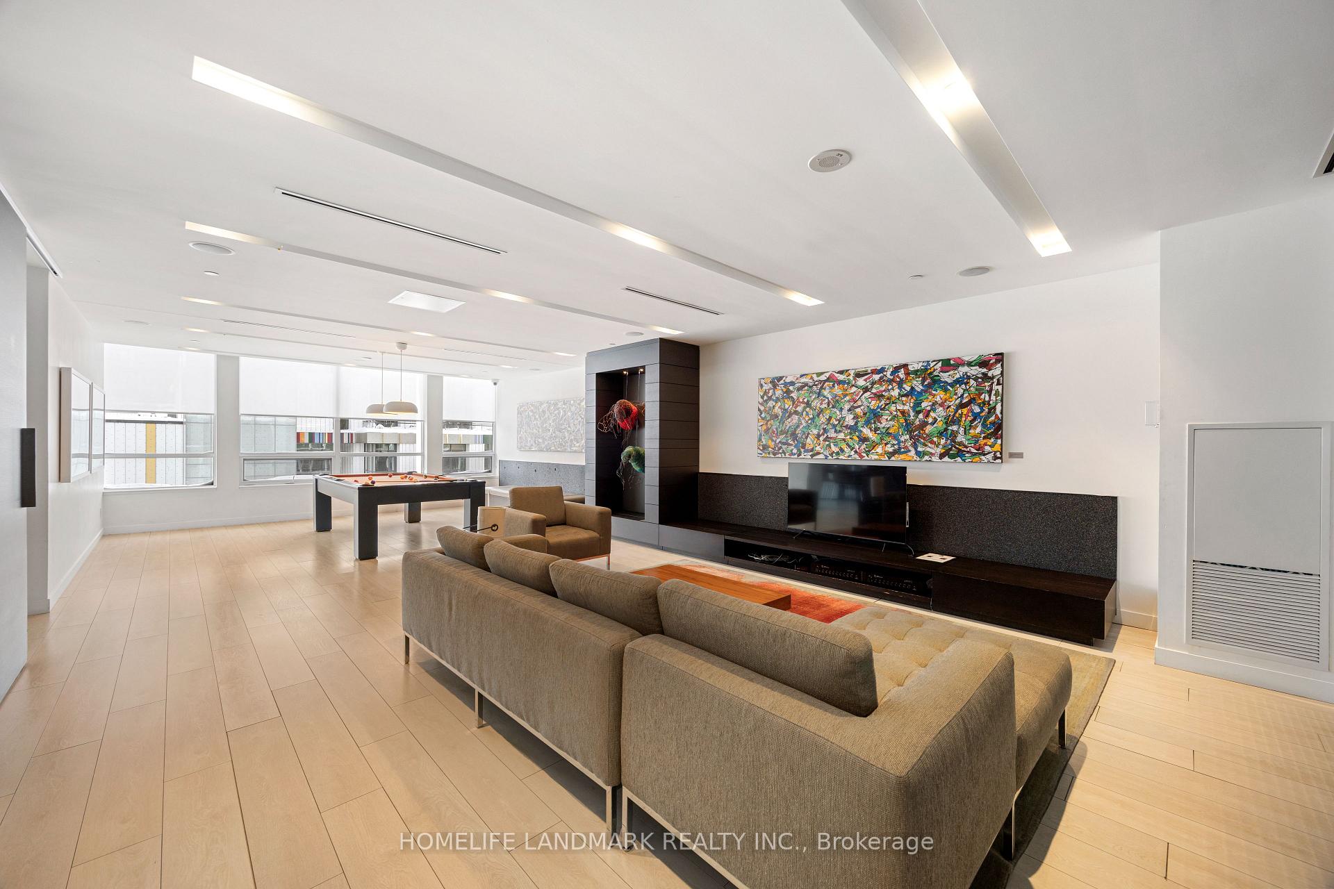 Photo 19 of Unit 1803, 170 Sumach Street, Toronto, Regent Park — HOMEH