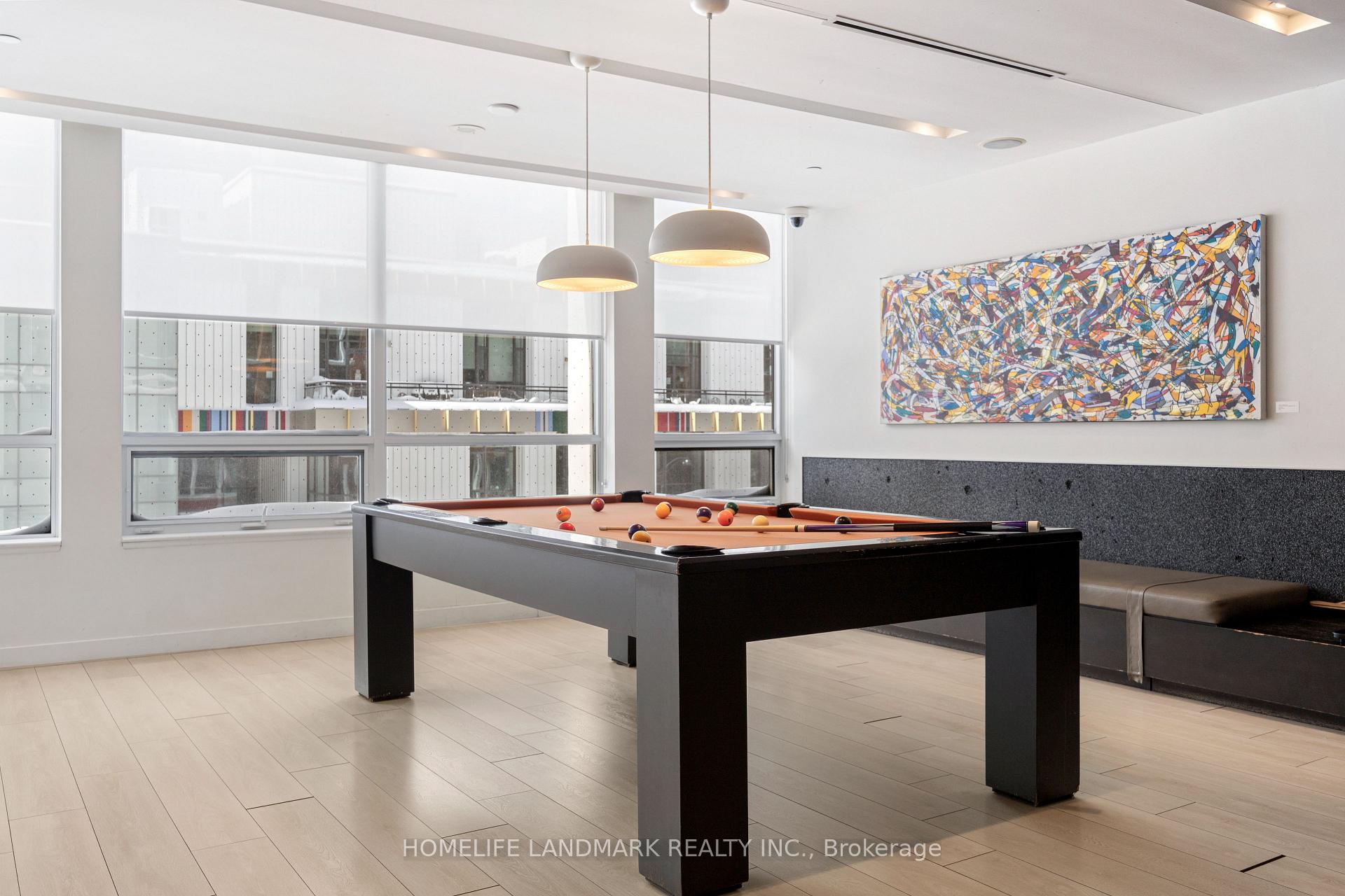 Photo 20 of Unit 1803, 170 Sumach Street, Toronto, Regent Park — HOMEH