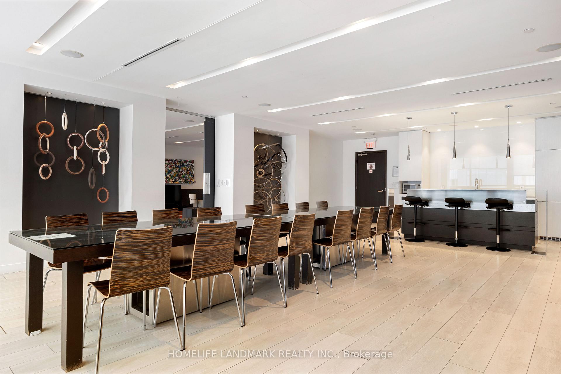 Photo 21 of Unit 1803, 170 Sumach Street, Toronto, Regent Park — HOMEH