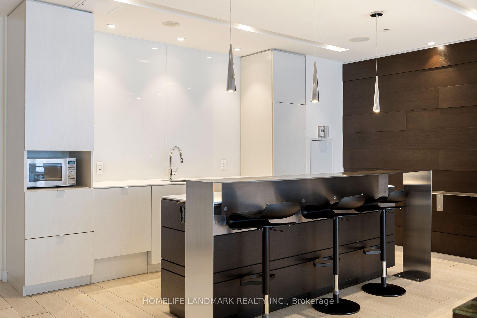 Photo 22 of Unit 1803, 170 Sumach Street, Toronto, Regent Park — HOMEH