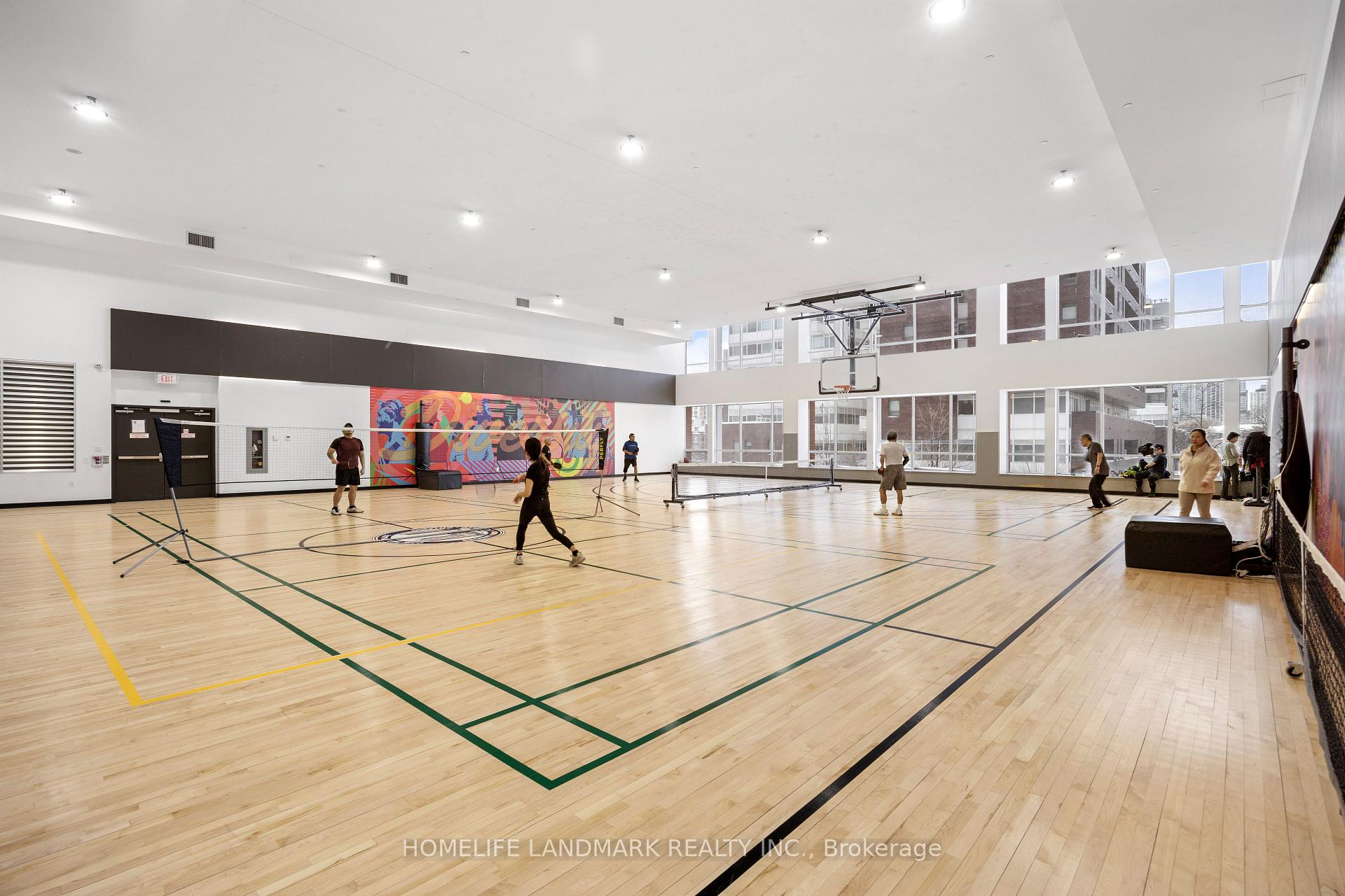 Photo 24 of Unit 1803, 170 Sumach Street, Toronto, Regent Park — HOMEH