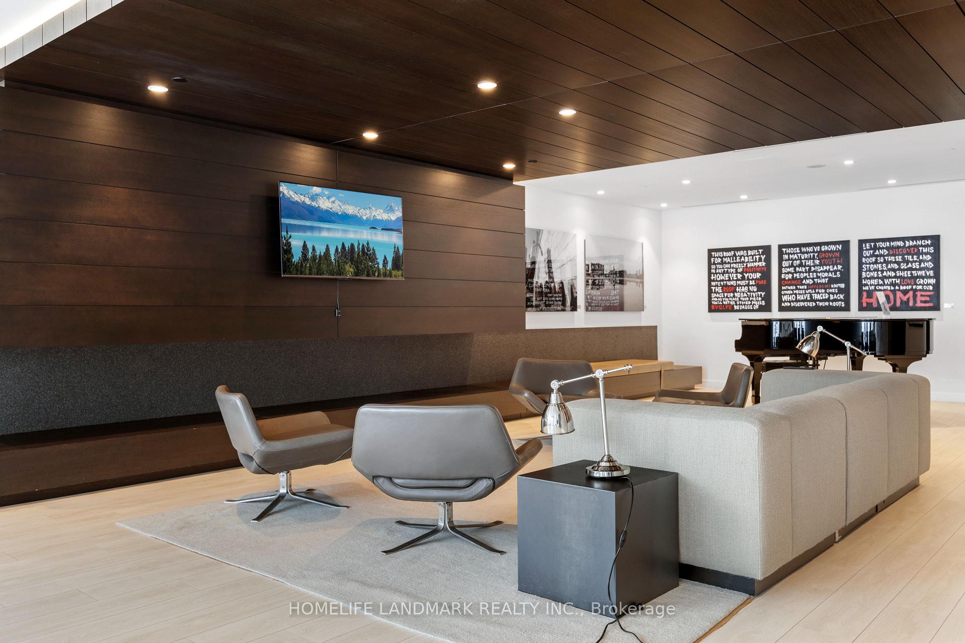 Photo 27 of Unit 1803, 170 Sumach Street, Toronto, Regent Park — HOMEH
