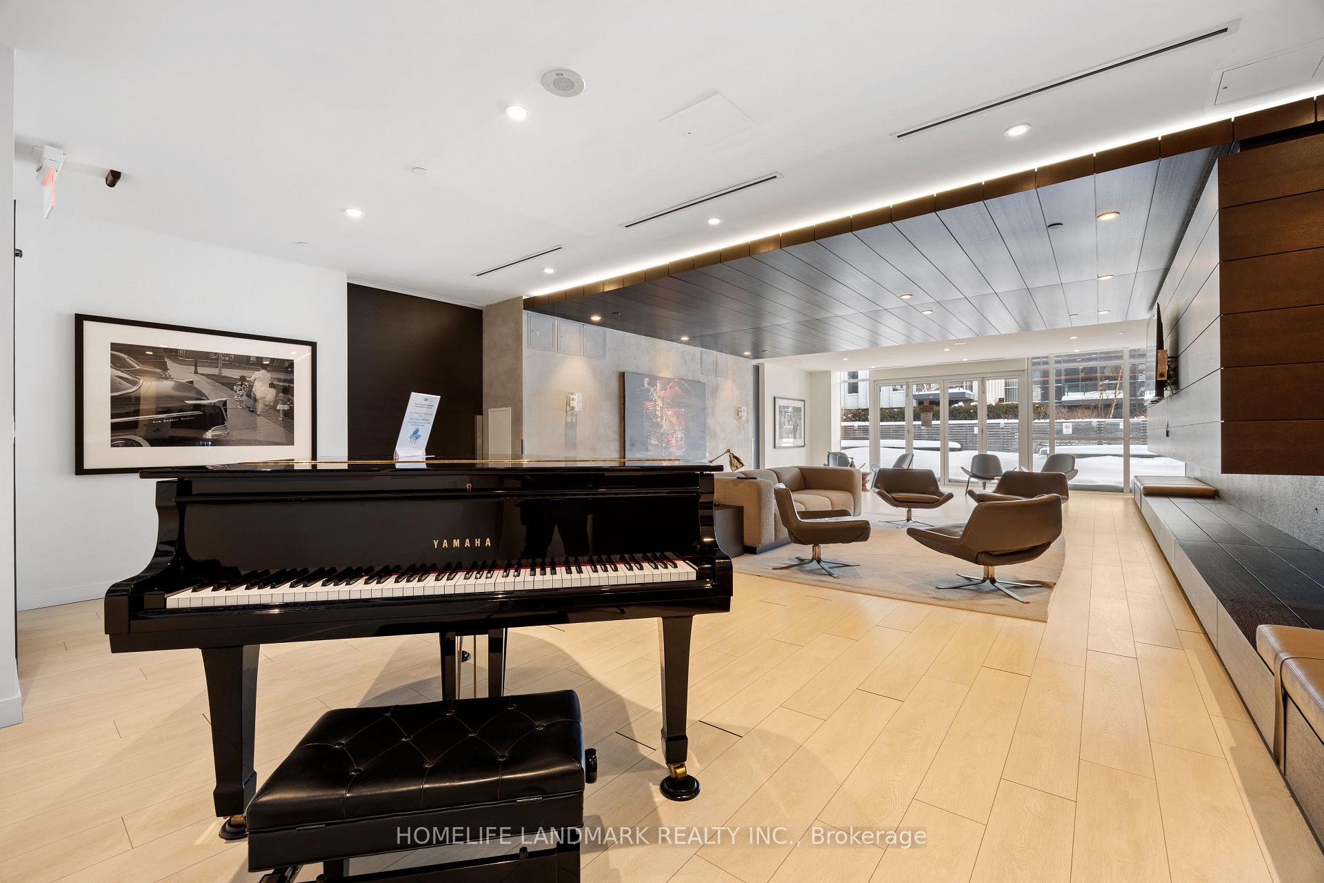 Photo 28 of Unit 1803, 170 Sumach Street, Toronto, Regent Park — HOMEH