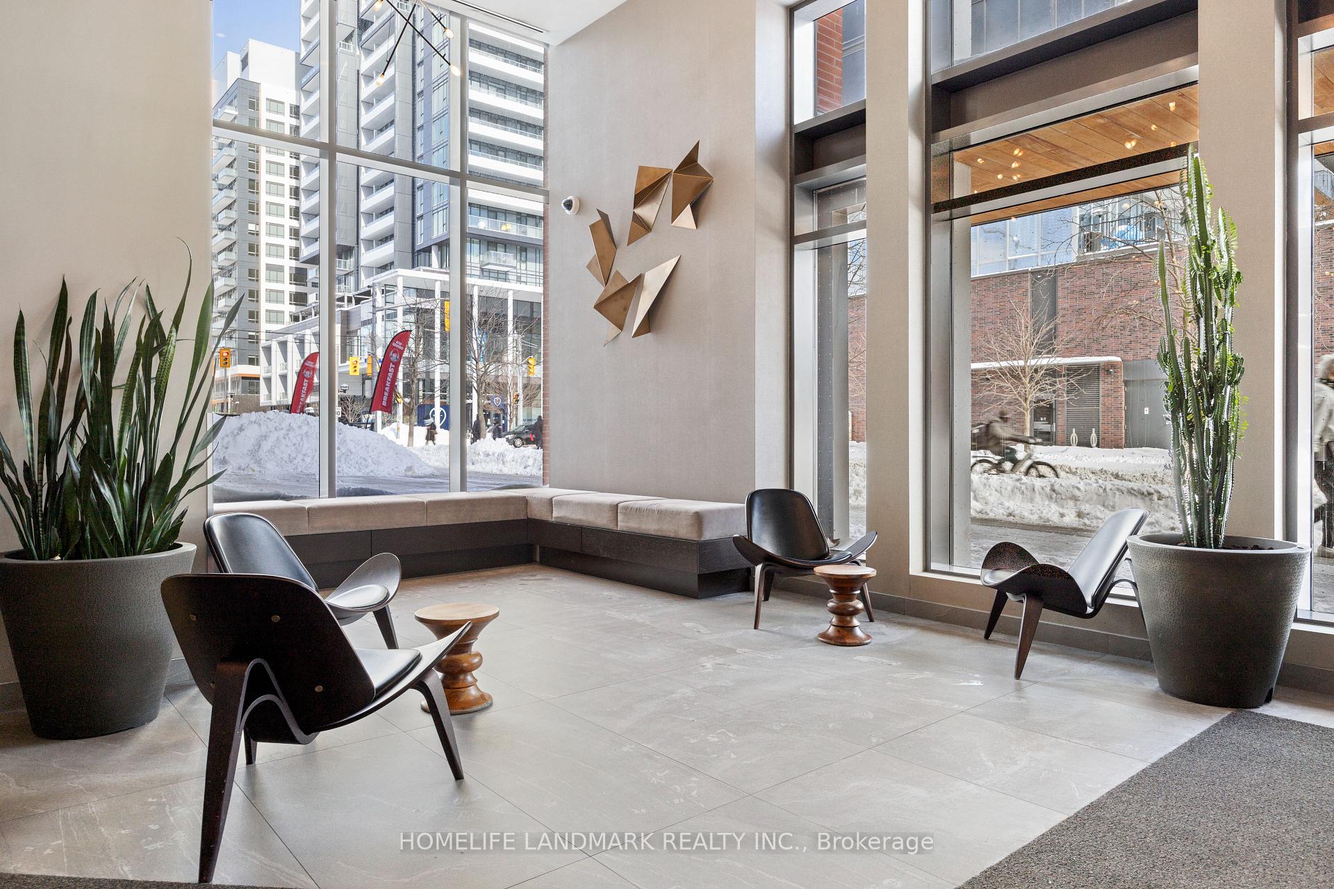Photo 29 of Unit 1803, 170 Sumach Street, Toronto, Regent Park — HOMEH