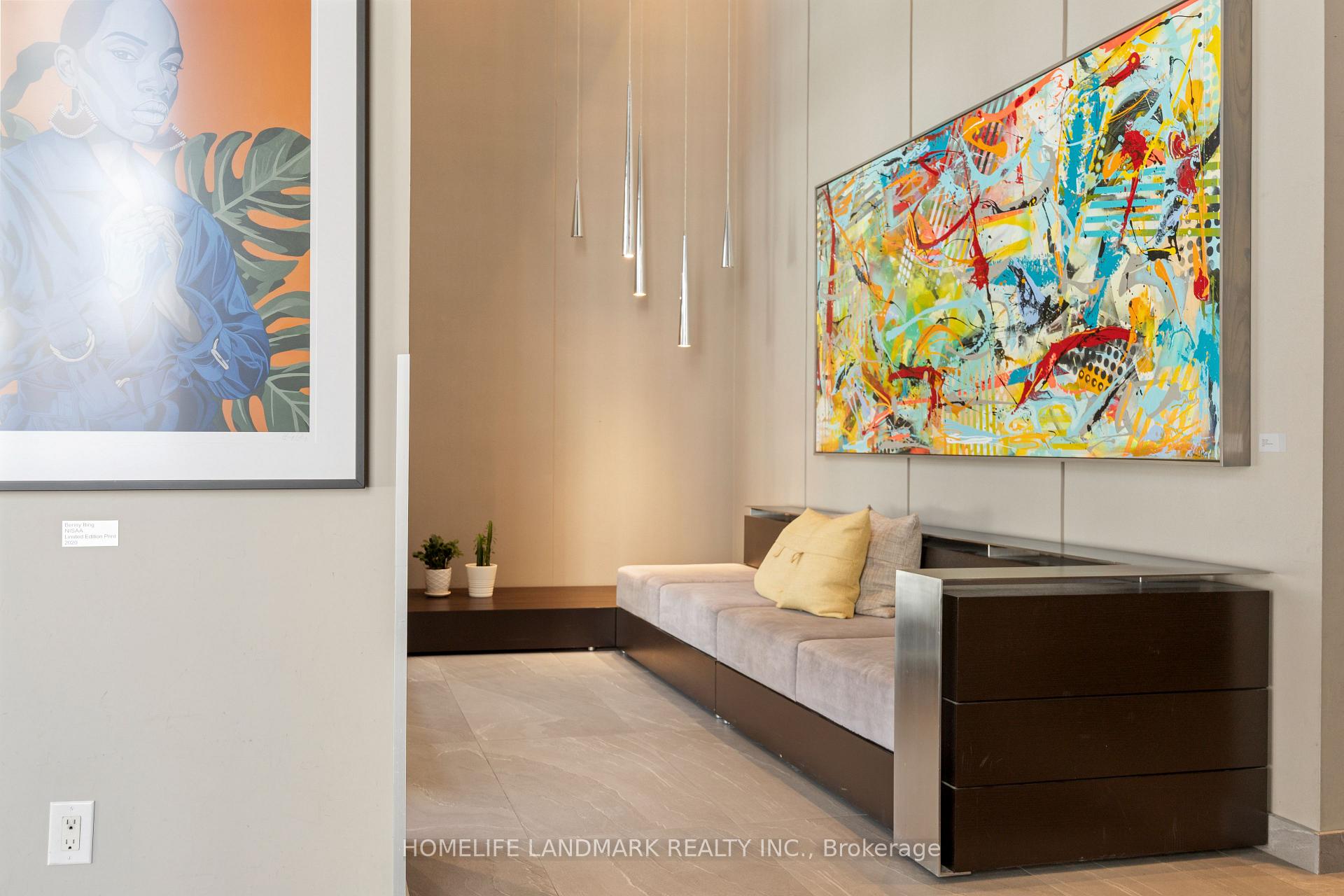 Photo 30 of Unit 1803, 170 Sumach Street, Toronto, Regent Park — HOMEH