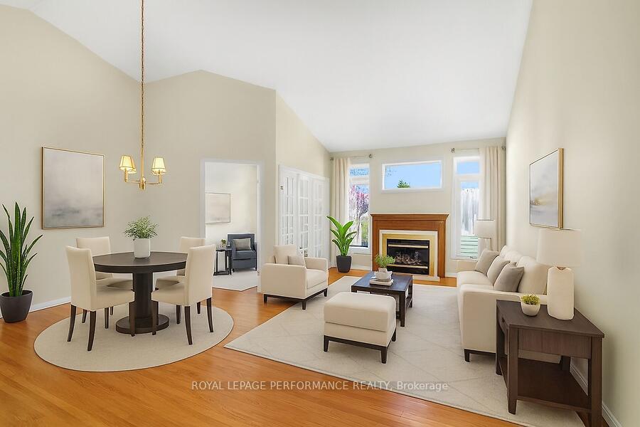 Photo 8 of 40 Briardale Crescent, Ottawa, City View/Skyline/Fisher Heights/Parkwood Hills — HOMEH