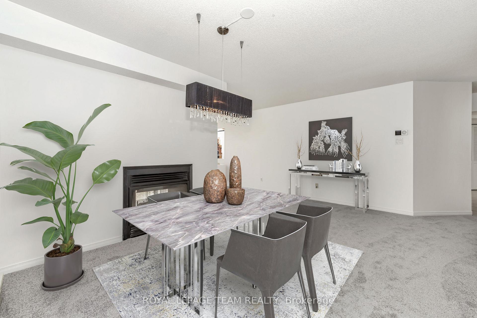 Photo 7 of Unit 404C, 997 North River Road, Ottawa, Overbrook — HOMEH