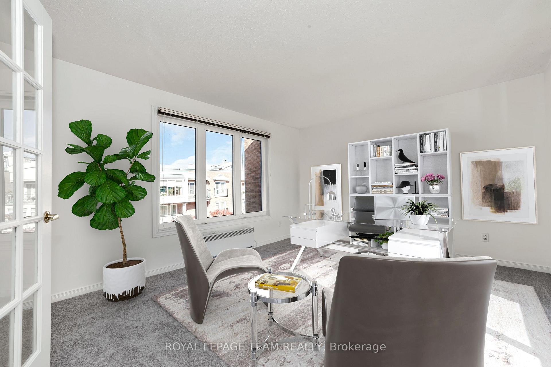 Photo 8 of Unit 404C, 997 North River Road, Ottawa, Overbrook — HOMEH
