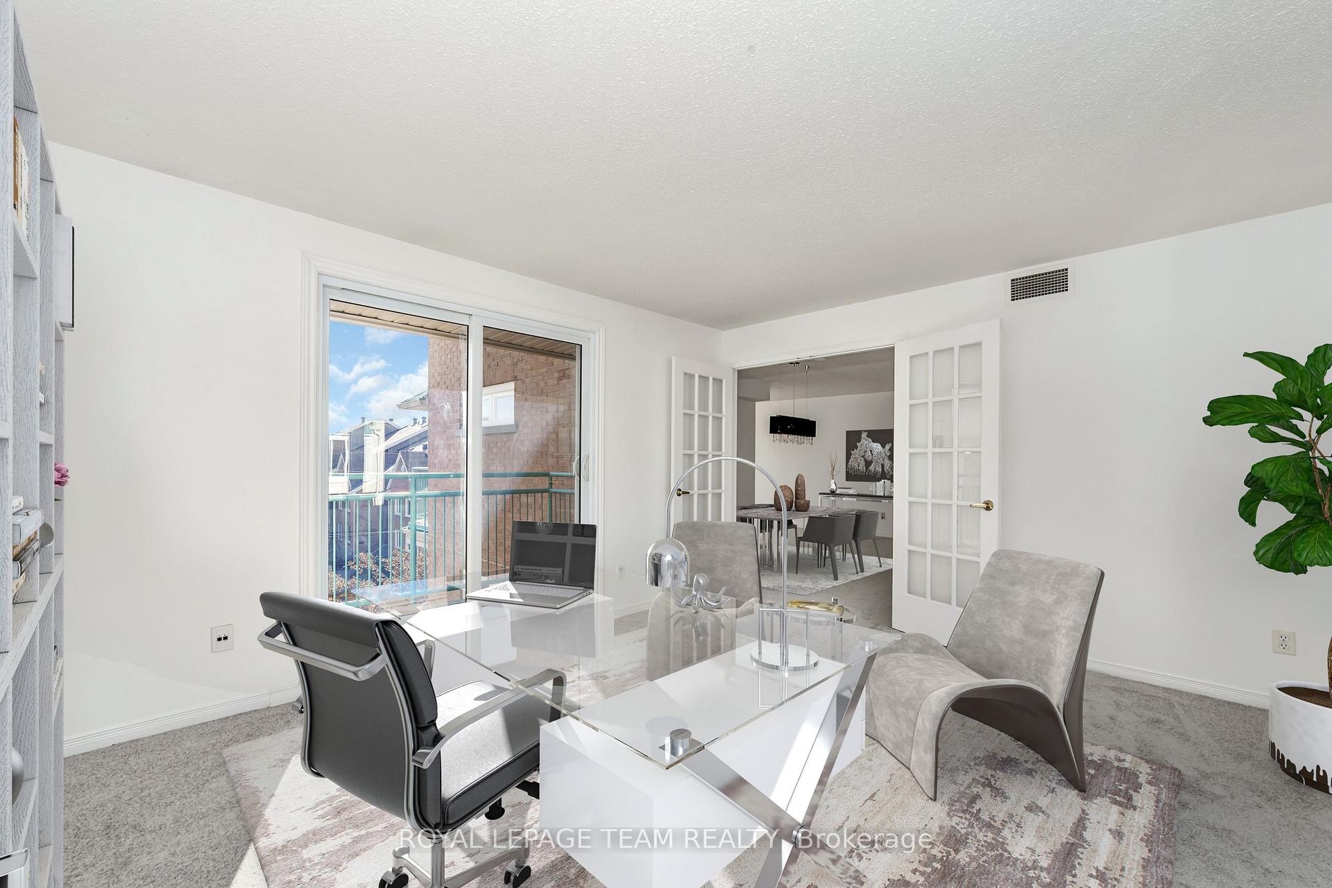 Photo 9 of Unit 404C, 997 North River Road, Ottawa, Overbrook — HOMEH