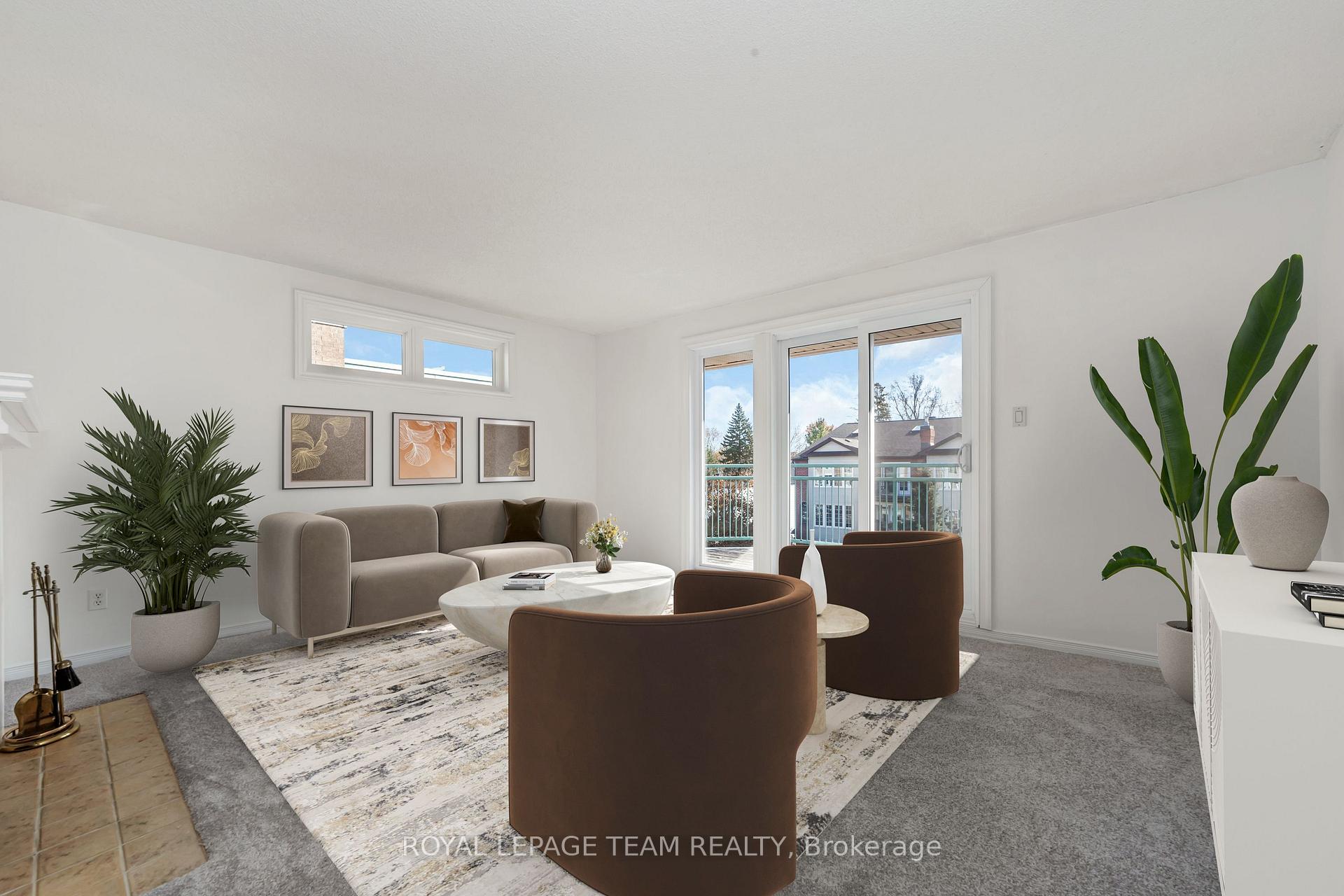 Photo 11 of Unit 404C, 997 North River Road, Ottawa, Overbrook — HOMEH