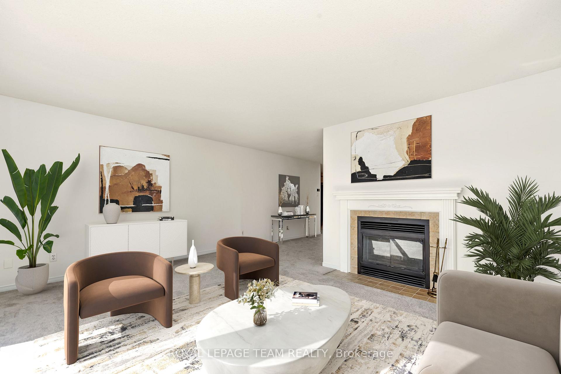 Photo 12 of Unit 404C, 997 North River Road, Ottawa, Overbrook — HOMEH