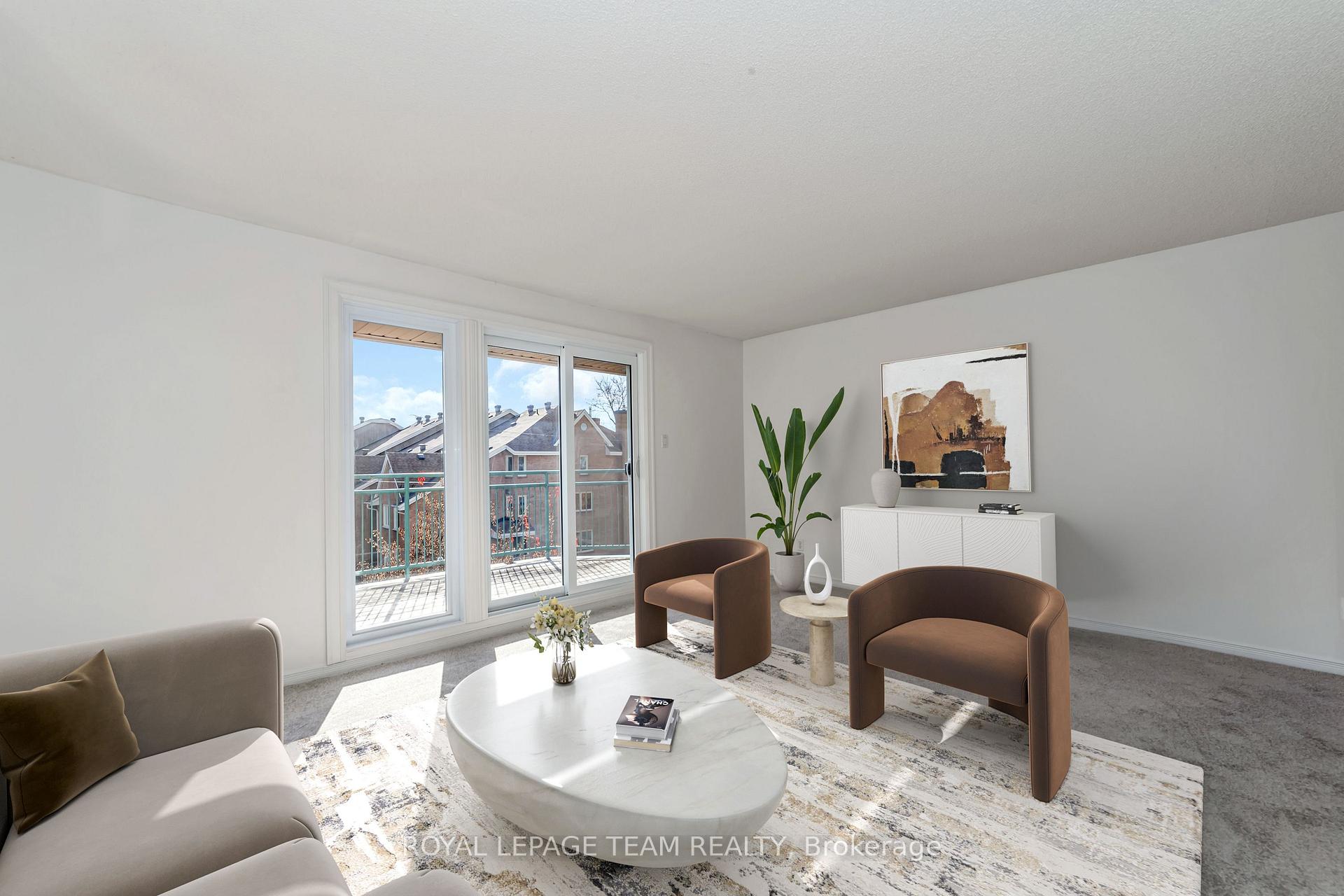 Photo 13 of Unit 404C, 997 North River Road, Ottawa, Overbrook — HOMEH