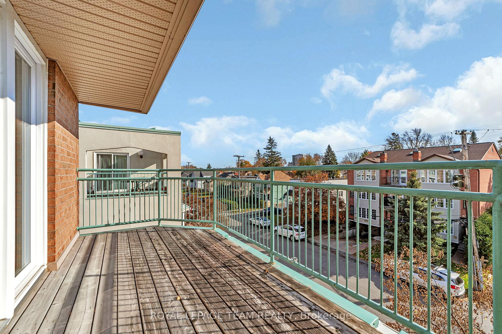 Photo 14 of Unit 404C, 997 North River Road, Ottawa, Overbrook — HOMEH