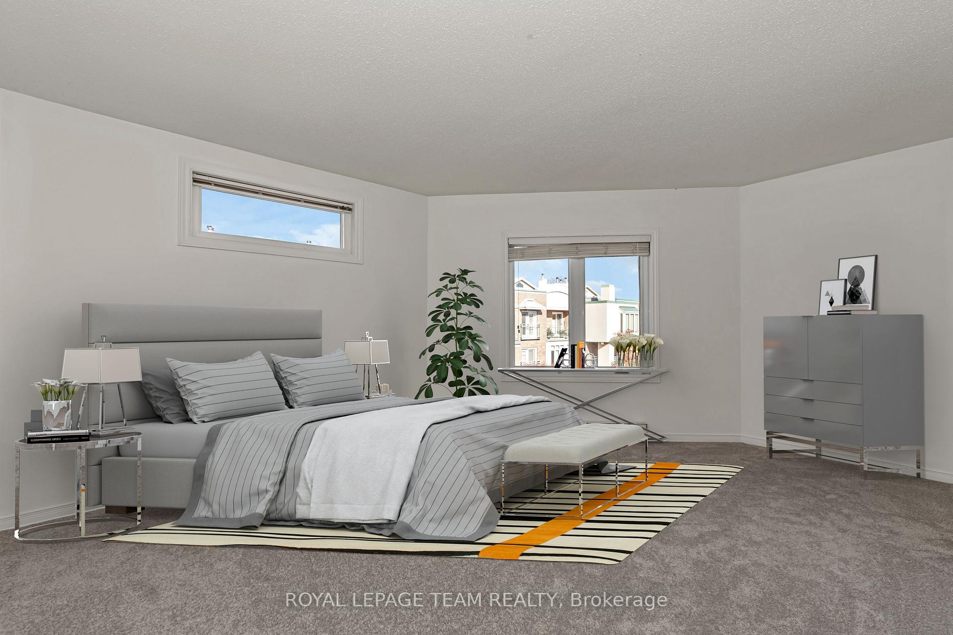 Photo 18 of Unit 404C, 997 North River Road, Ottawa, Overbrook — HOMEH