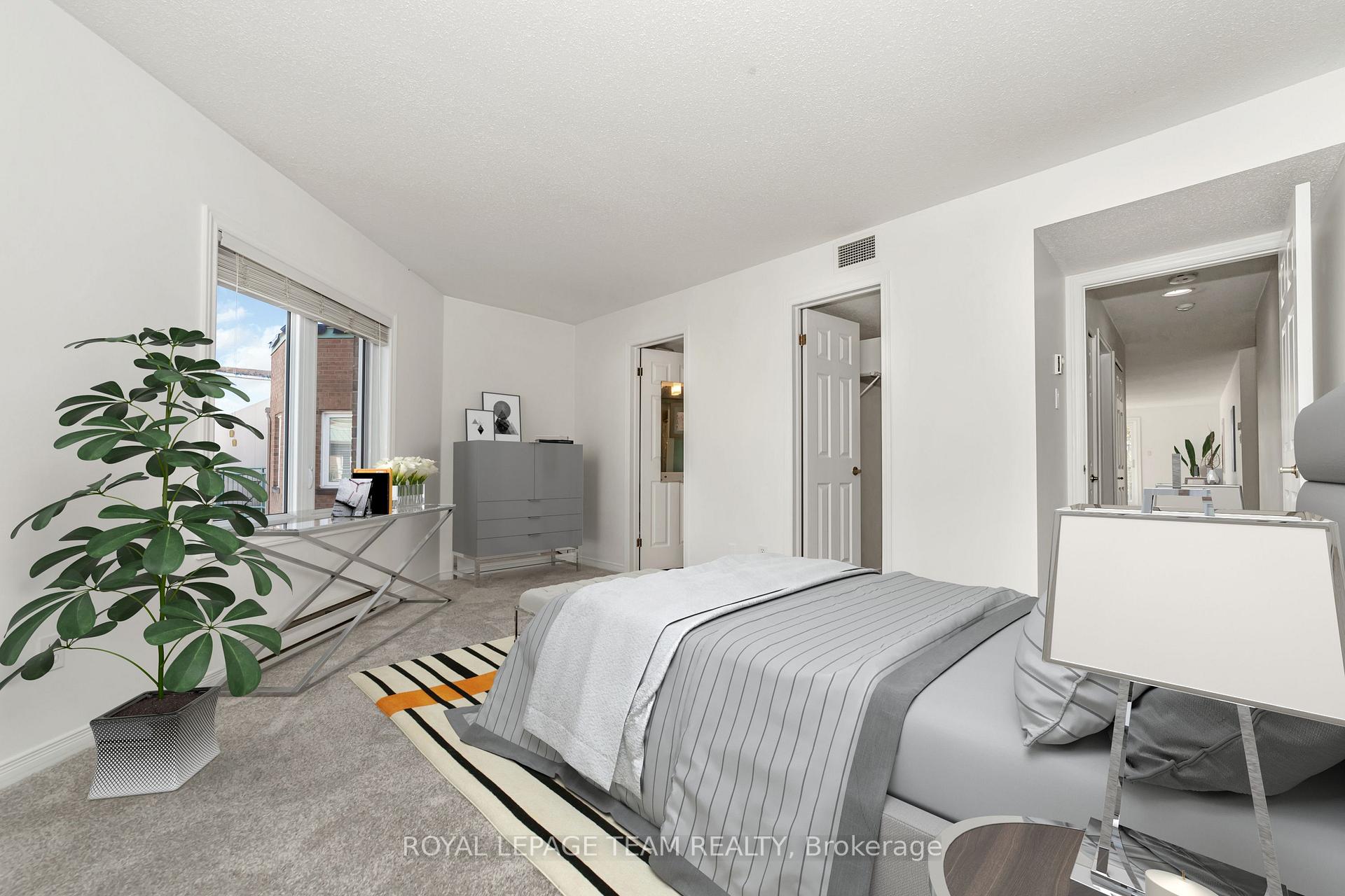 Photo 19 of Unit 404C, 997 North River Road, Ottawa, Overbrook — HOMEH