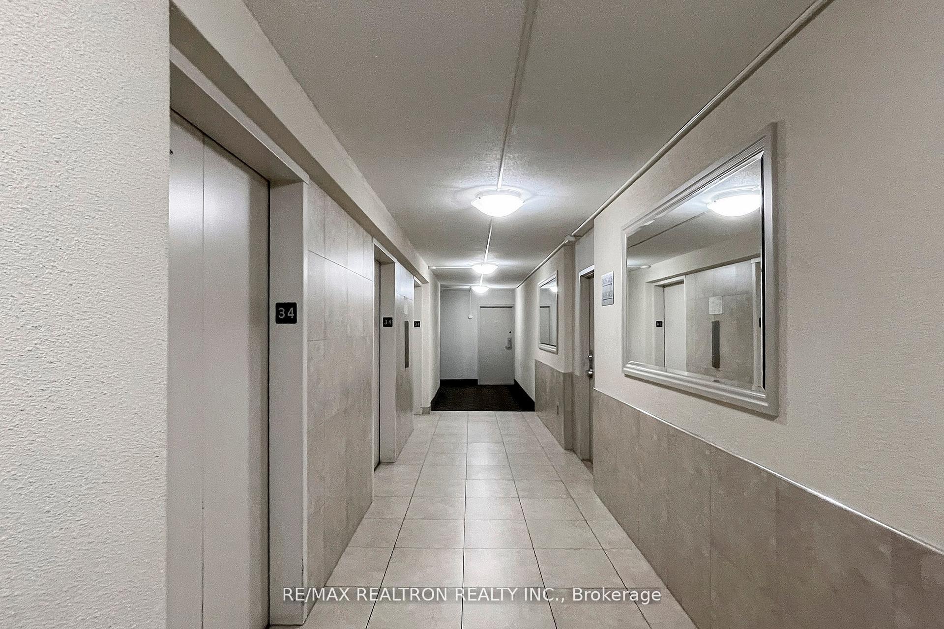Photo 3 of Unit 3406, 3 Massey Square, Toronto, Crescent Town — HOMEH