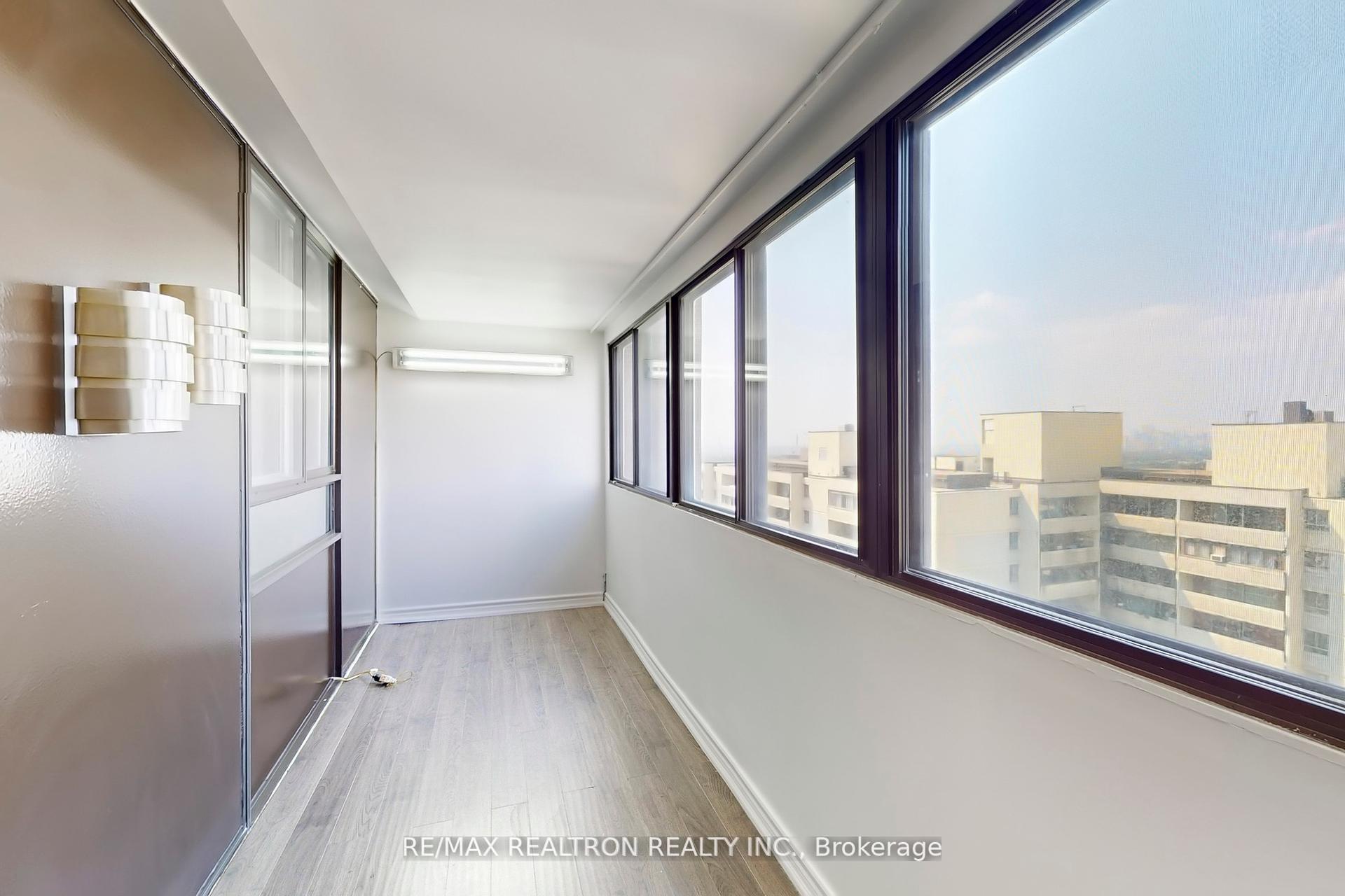 Photo 7 of Unit 3406, 3 Massey Square, Toronto, Crescent Town — HOMEH
