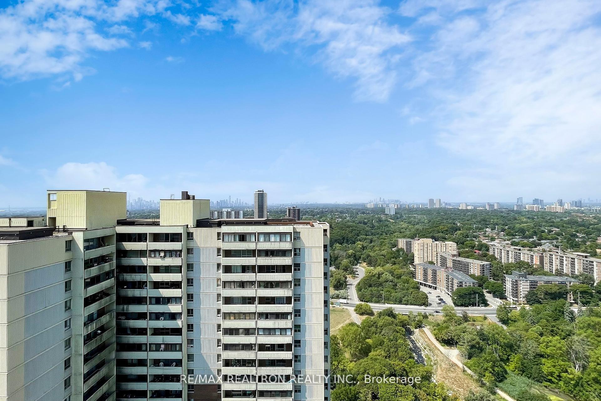 Photo 20 of Unit 3406, 3 Massey Square, Toronto, Crescent Town — HOMEH