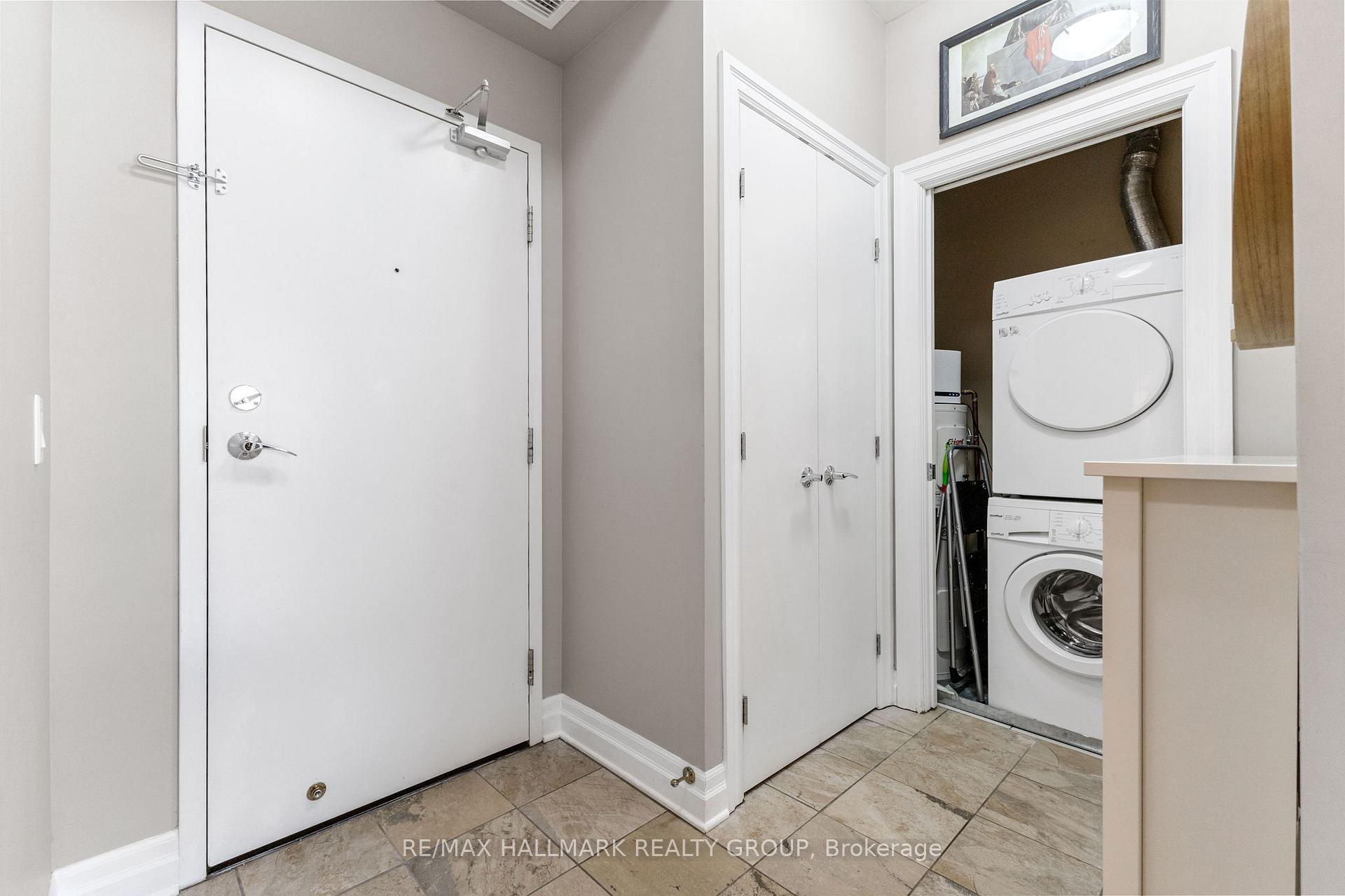 Photo 5 of Unit 504, 245 Kent Street, Ottawa, Ottawa Centre — HOMEH