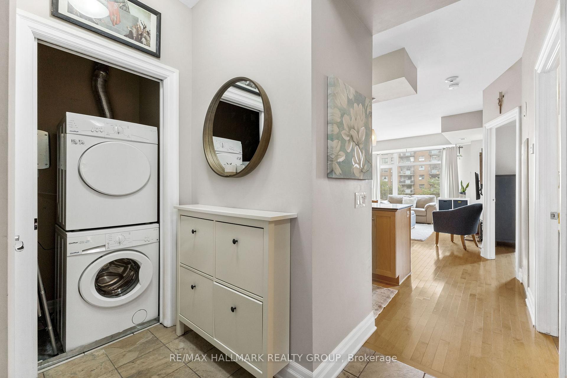 Photo 6 of Unit 504, 245 Kent Street, Ottawa, Ottawa Centre — HOMEH