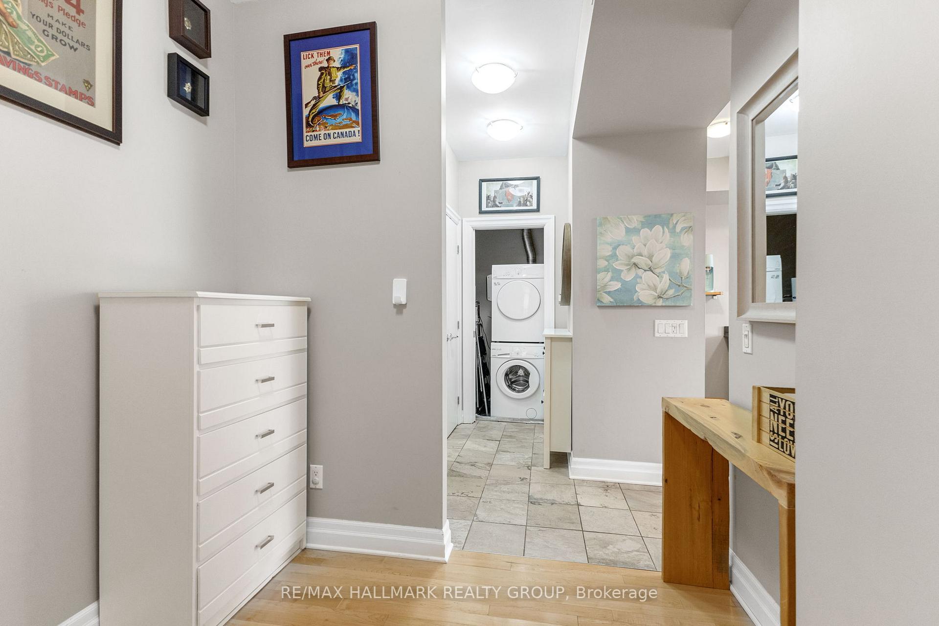 Photo 7 of Unit 504, 245 Kent Street, Ottawa, Ottawa Centre — HOMEH