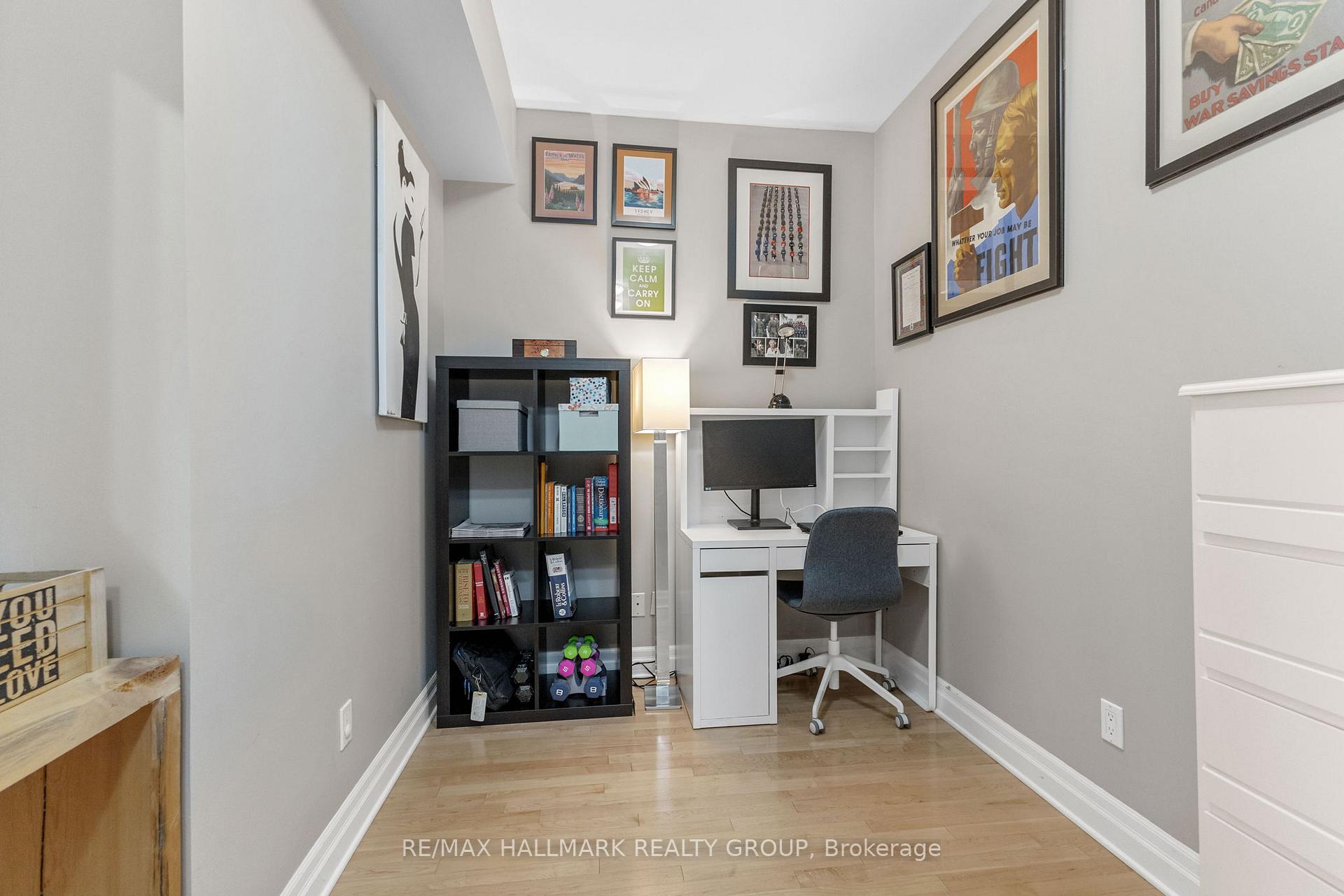 Photo 8 of Unit 504, 245 Kent Street, Ottawa, Ottawa Centre — HOMEH