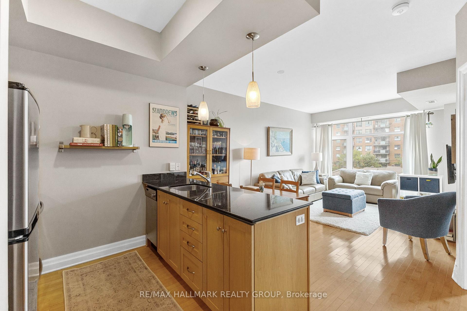 Photo 9 of Unit 504, 245 Kent Street, Ottawa, Ottawa Centre — HOMEH