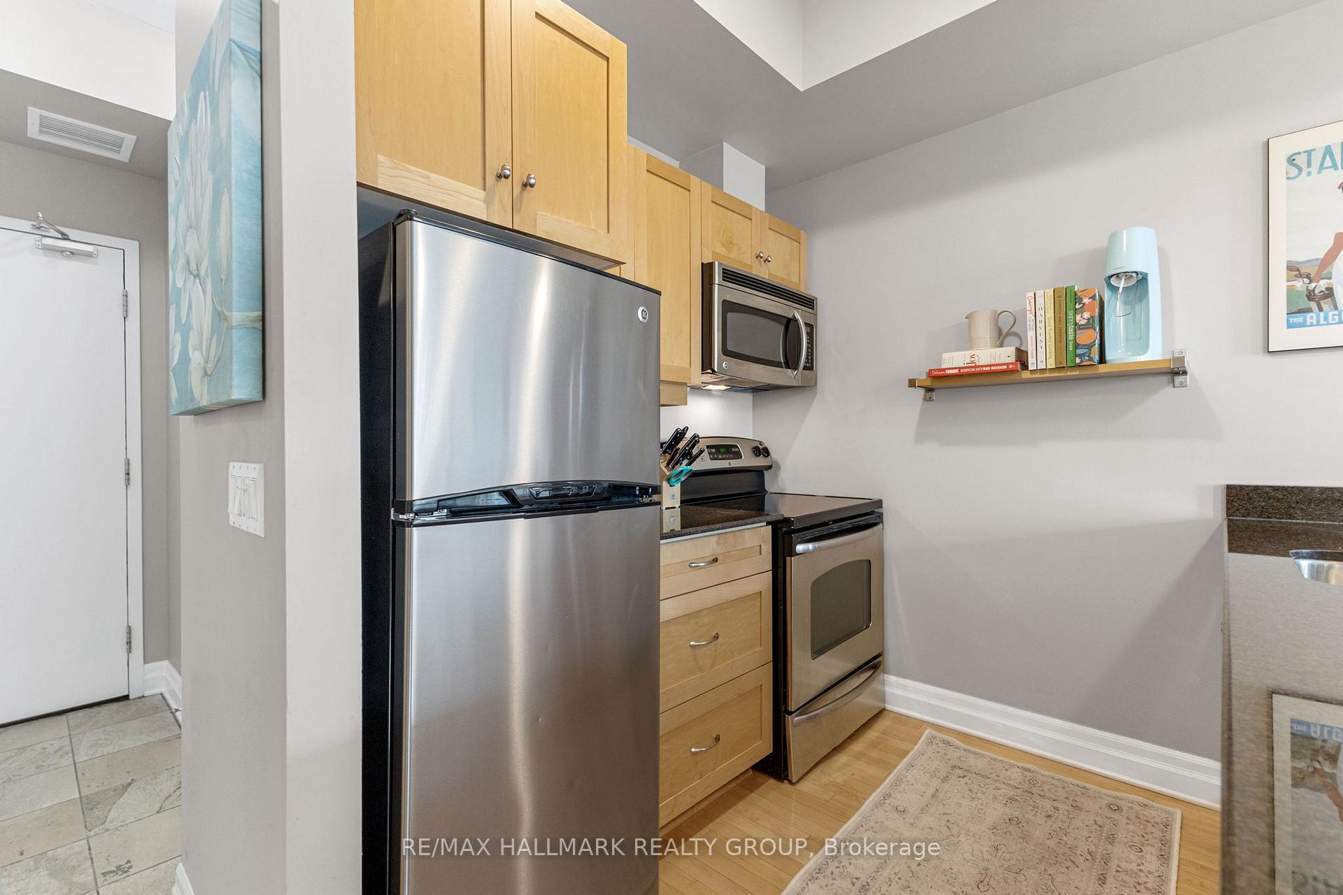 Photo 11 of Unit 504, 245 Kent Street, Ottawa, Ottawa Centre — HOMEH