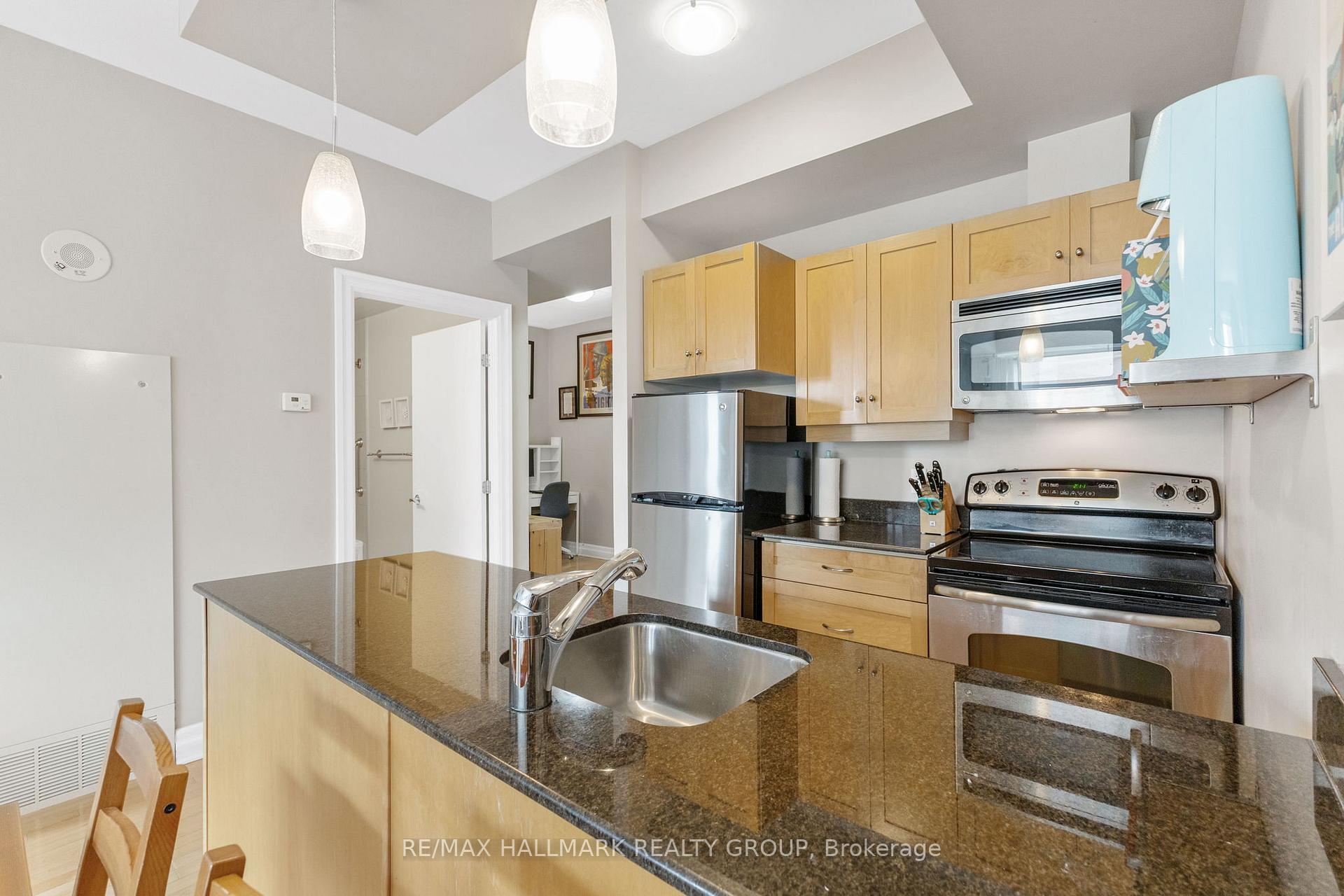 Photo 12 of Unit 504, 245 Kent Street, Ottawa, Ottawa Centre — HOMEH