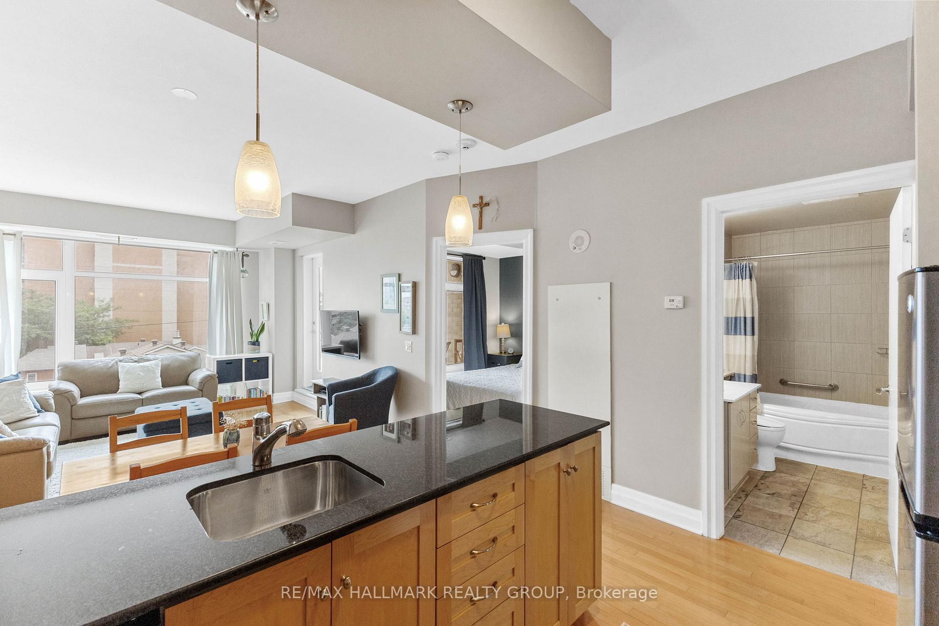 Photo 13 of Unit 504, 245 Kent Street, Ottawa, Ottawa Centre — HOMEH