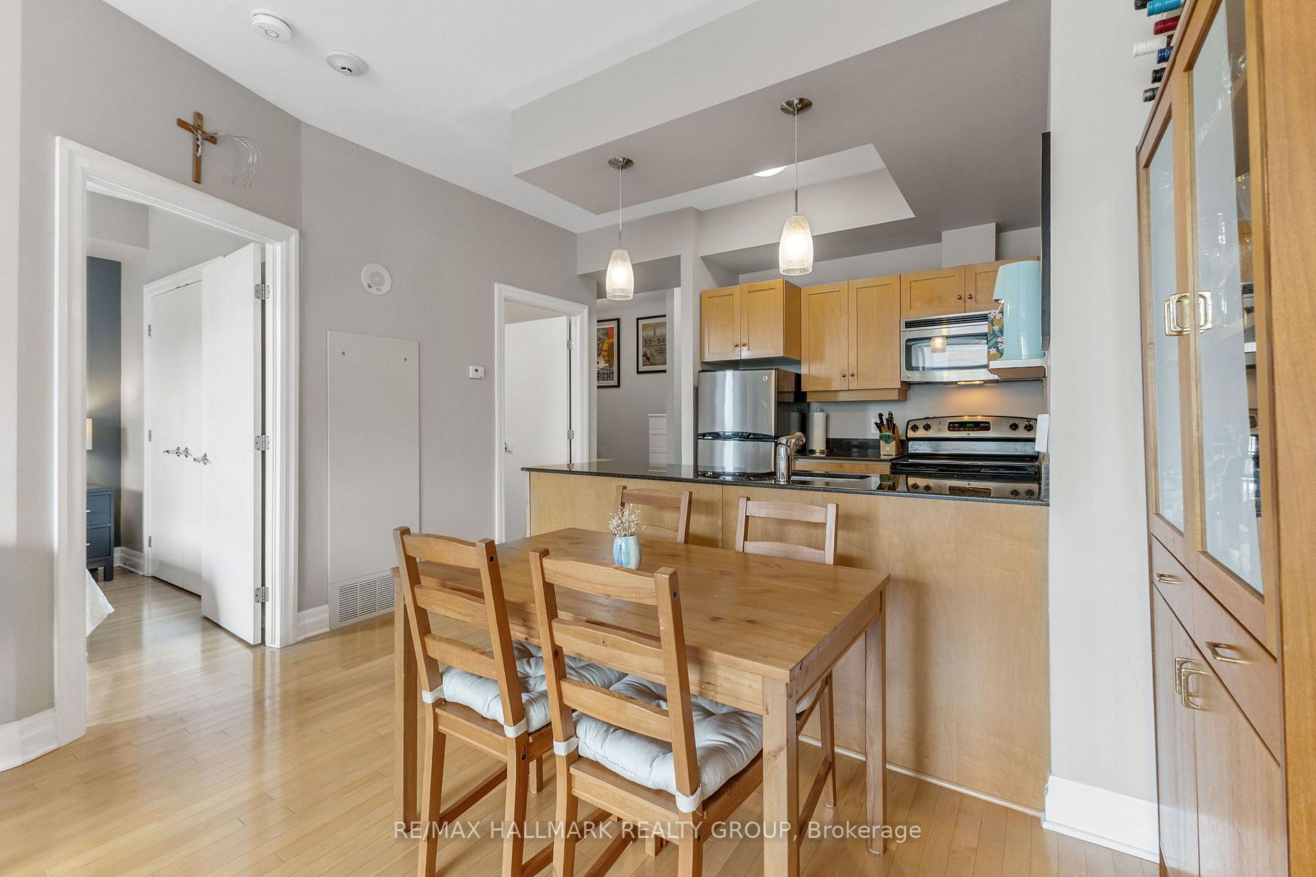 Photo 15 of Unit 504, 245 Kent Street, Ottawa, Ottawa Centre — HOMEH