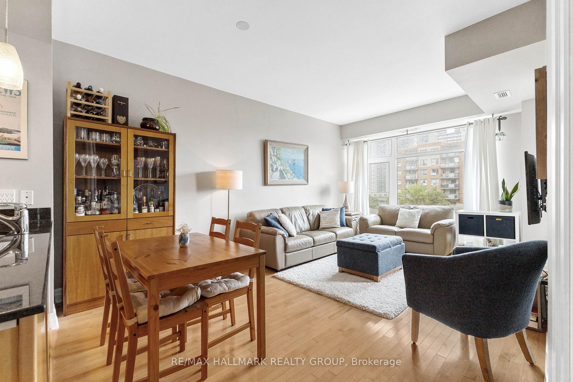 Photo 16 of Unit 504, 245 Kent Street, Ottawa, Ottawa Centre — HOMEH