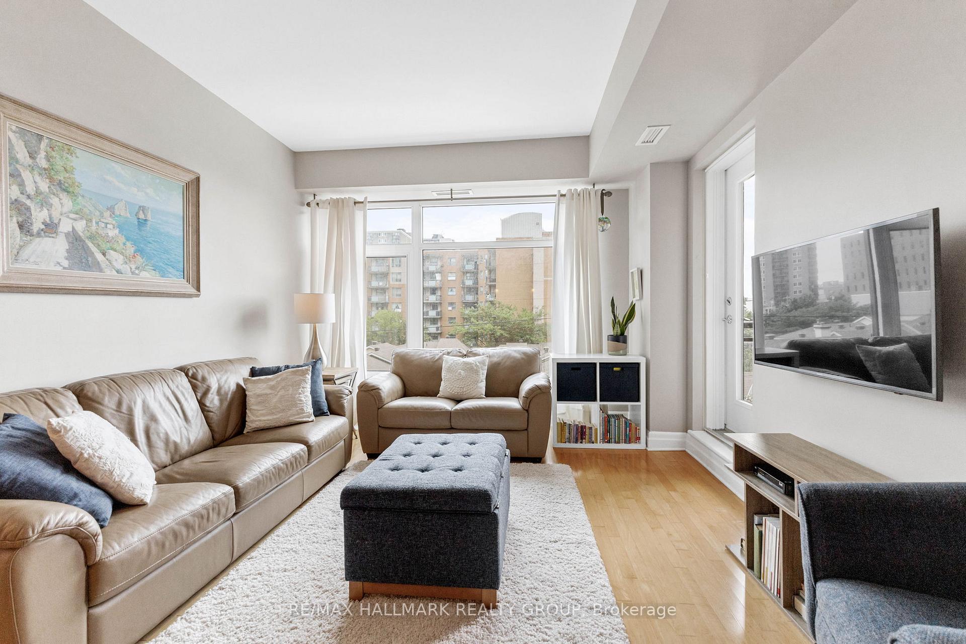Photo 17 of Unit 504, 245 Kent Street, Ottawa, Ottawa Centre — HOMEH