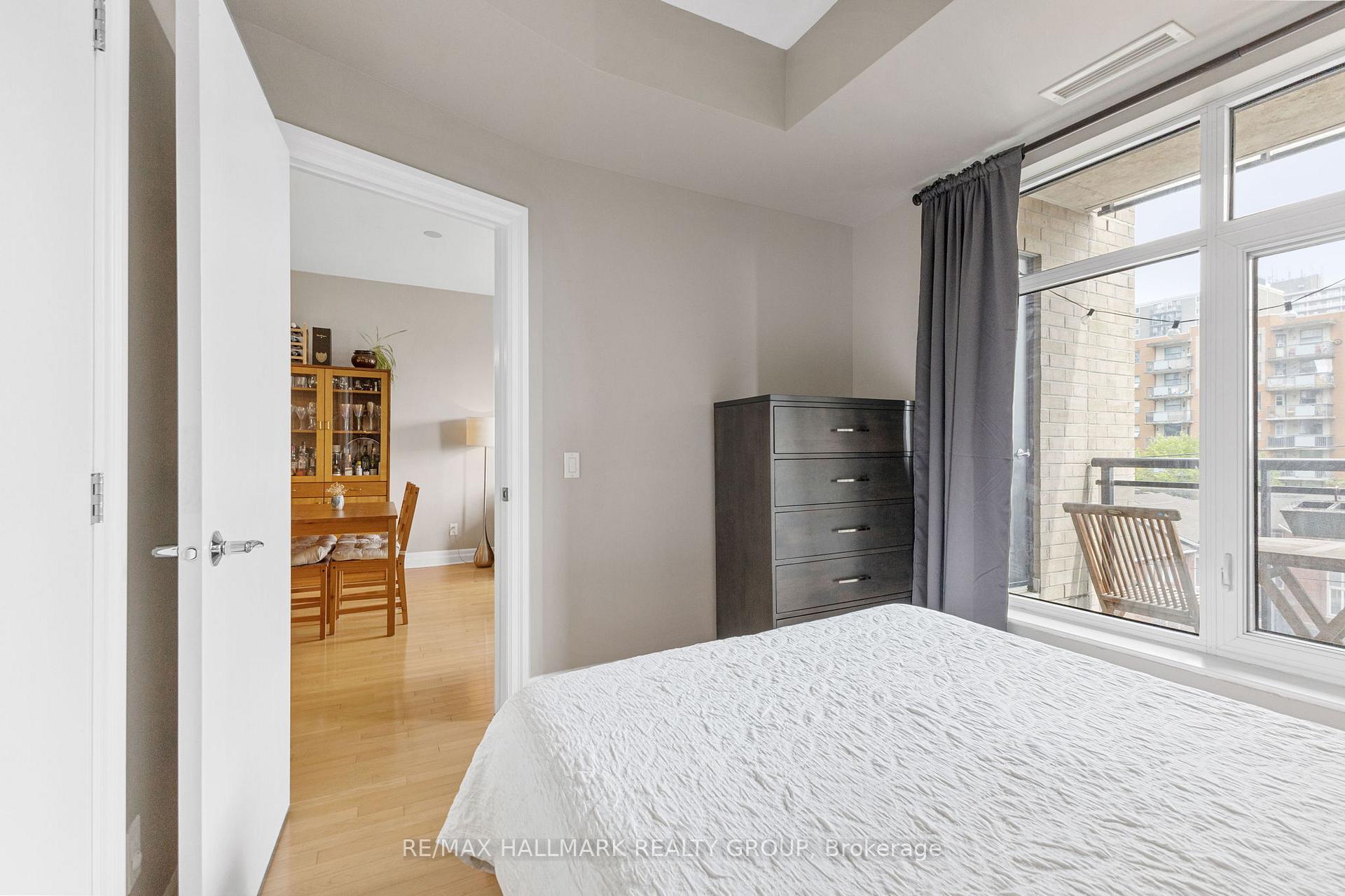 Photo 22 of Unit 504, 245 Kent Street, Ottawa, Ottawa Centre — HOMEH