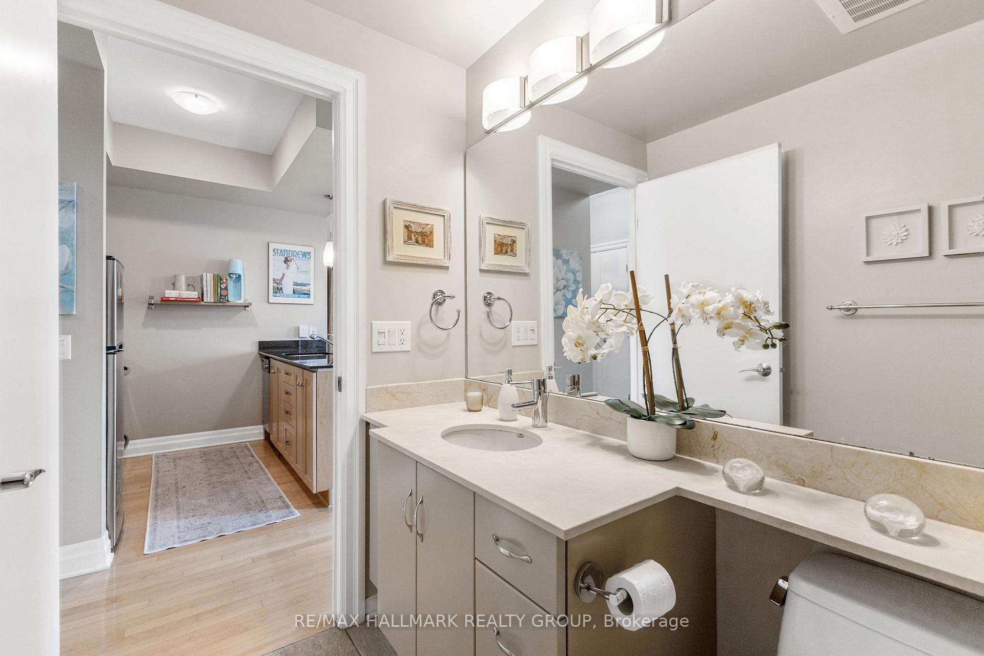 Photo 24 of Unit 504, 245 Kent Street, Ottawa, Ottawa Centre — HOMEH