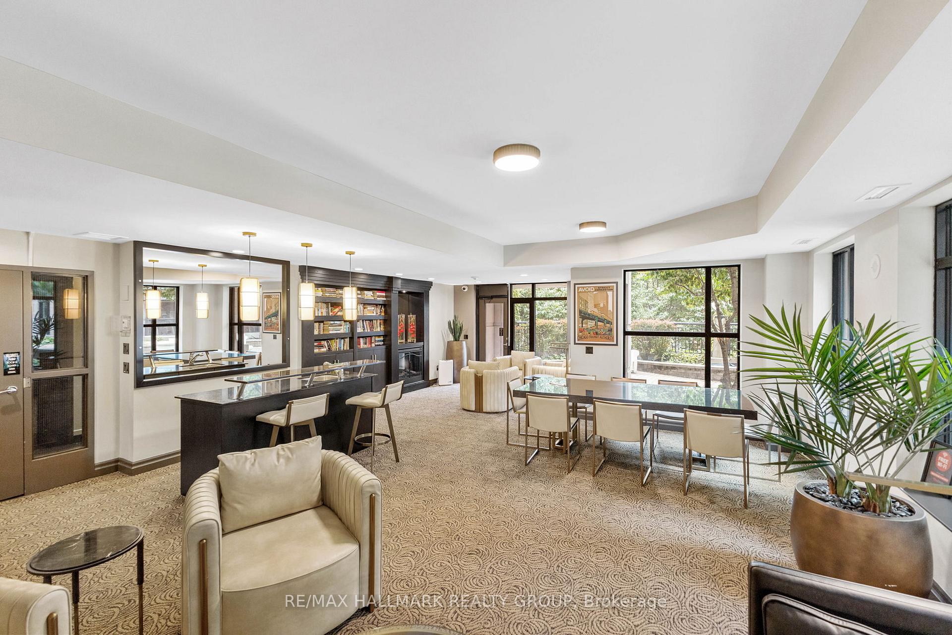 Photo 29 of Unit 504, 245 Kent Street, Ottawa, Ottawa Centre — HOMEH