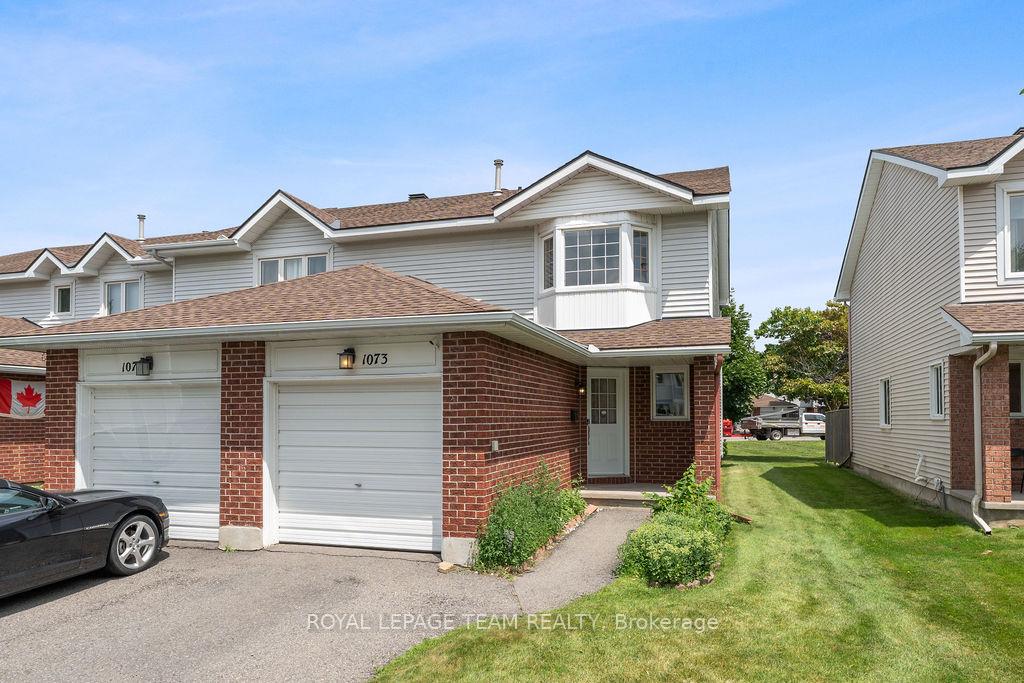 Photo 2 of 1073 Ewing Street, Ottawa, Hunt Club Park — HOMEH
