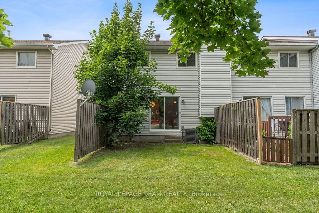 Photo 31 of 1073 Ewing Street, Ottawa, Hunt Club Park — HOMEH